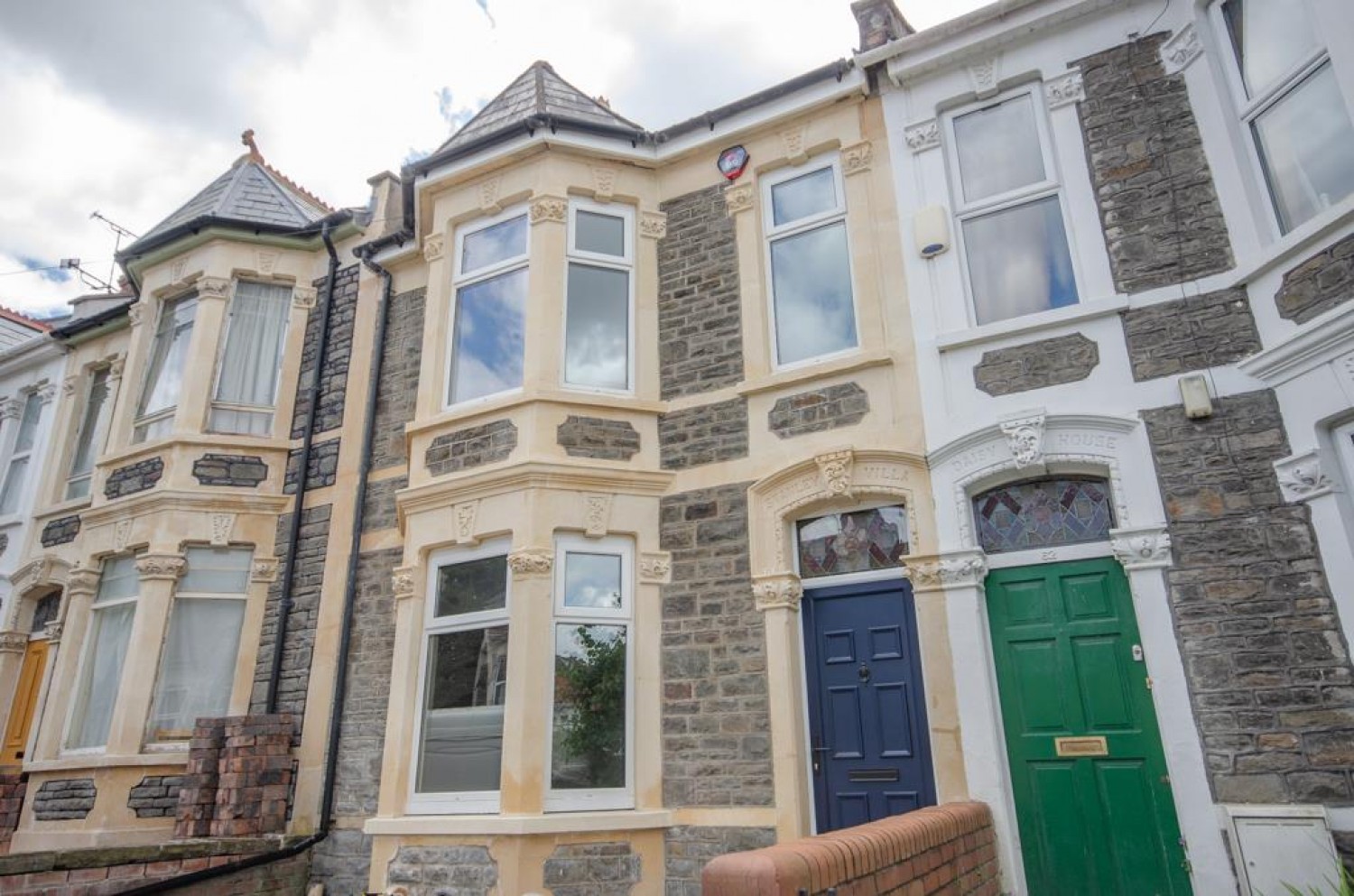 Robertson Road, Greenbank, Bristol BS5 6JT