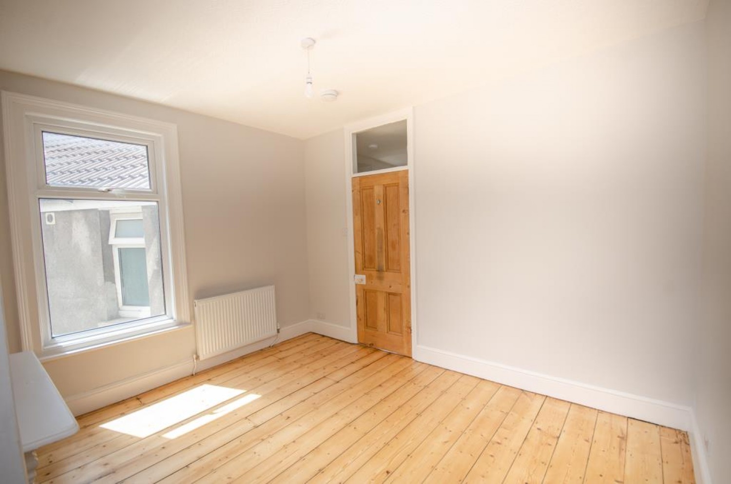 Robertson Road, Greenbank, Bristol BS5 6JT