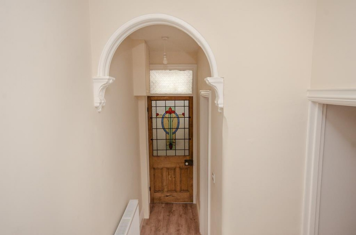 Robertson Road, Greenbank, Bristol BS5 6JT