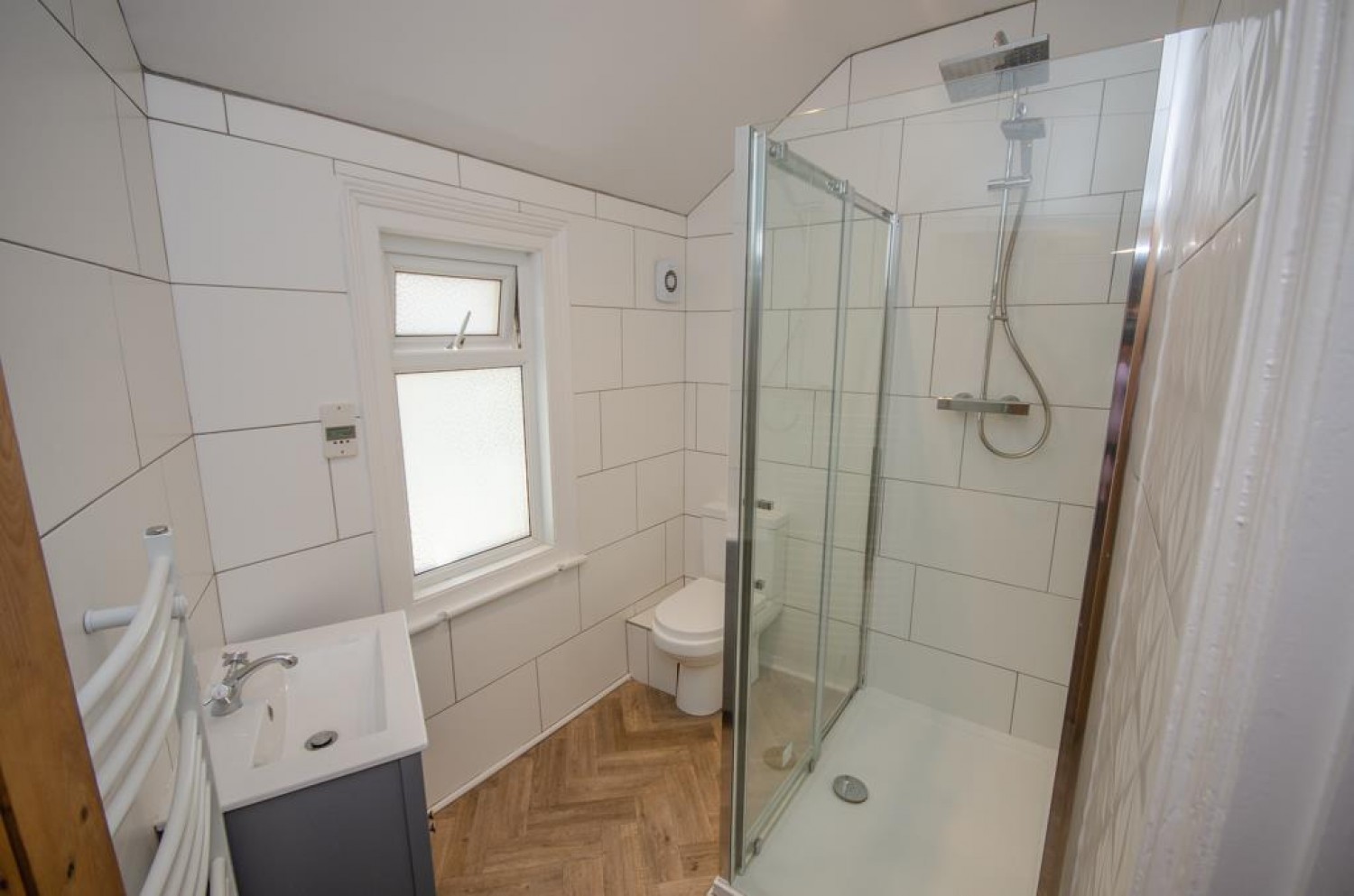 Robertson Road, Greenbank, Bristol BS5 6JT