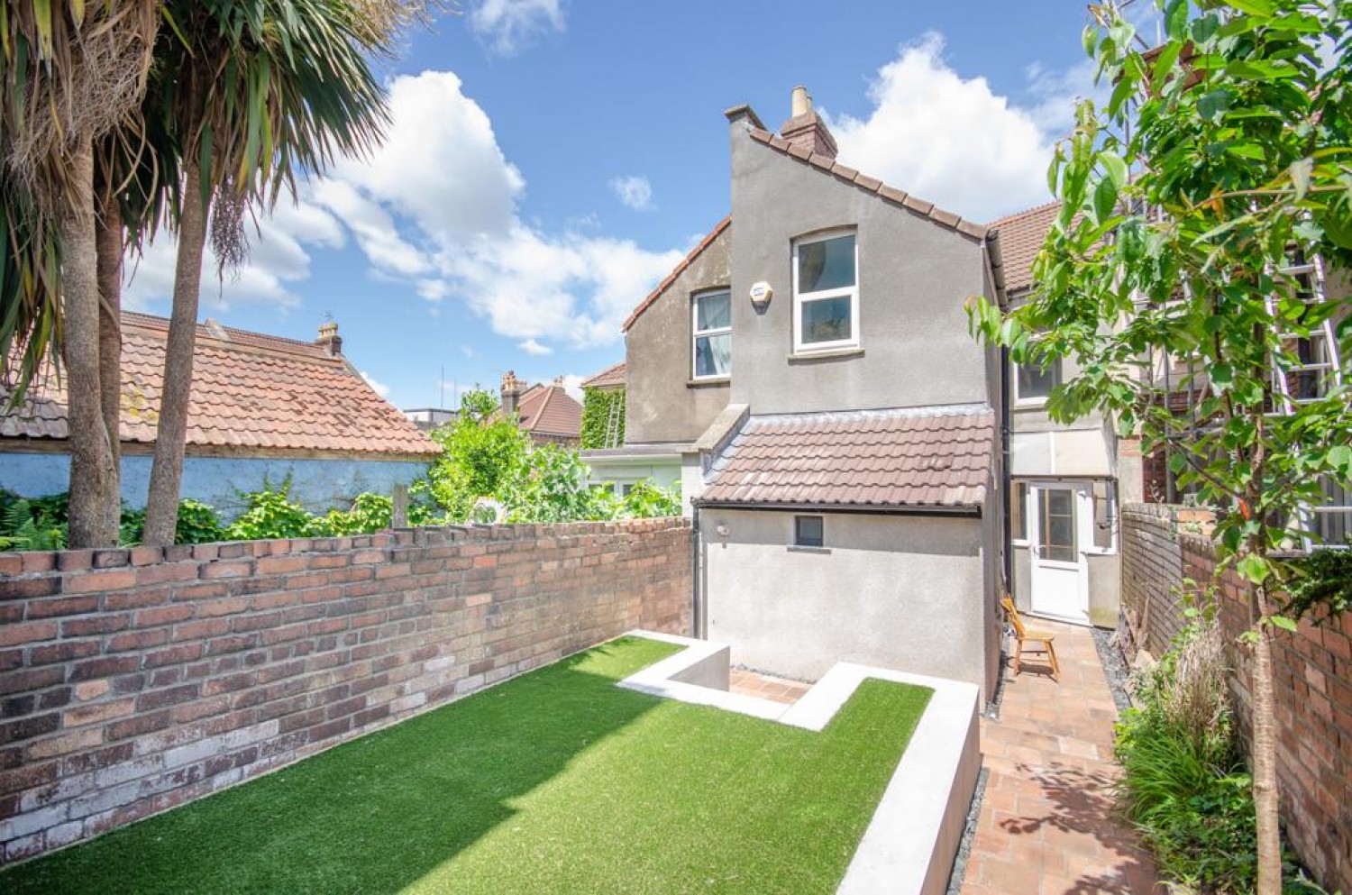 Robertson Road, Greenbank, Bristol BS5 6JT
