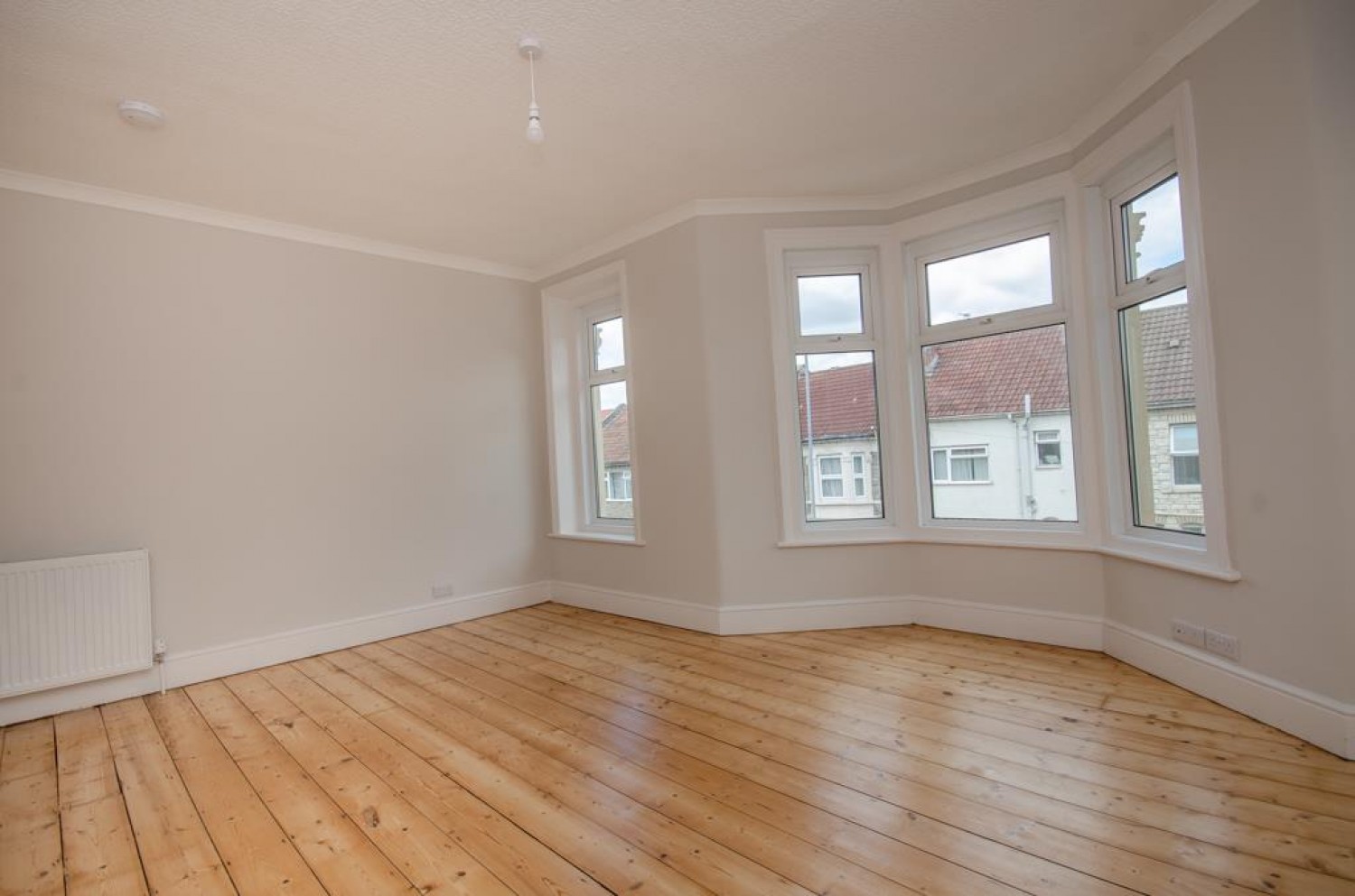 Robertson Road, Greenbank, Bristol BS5 6JT
