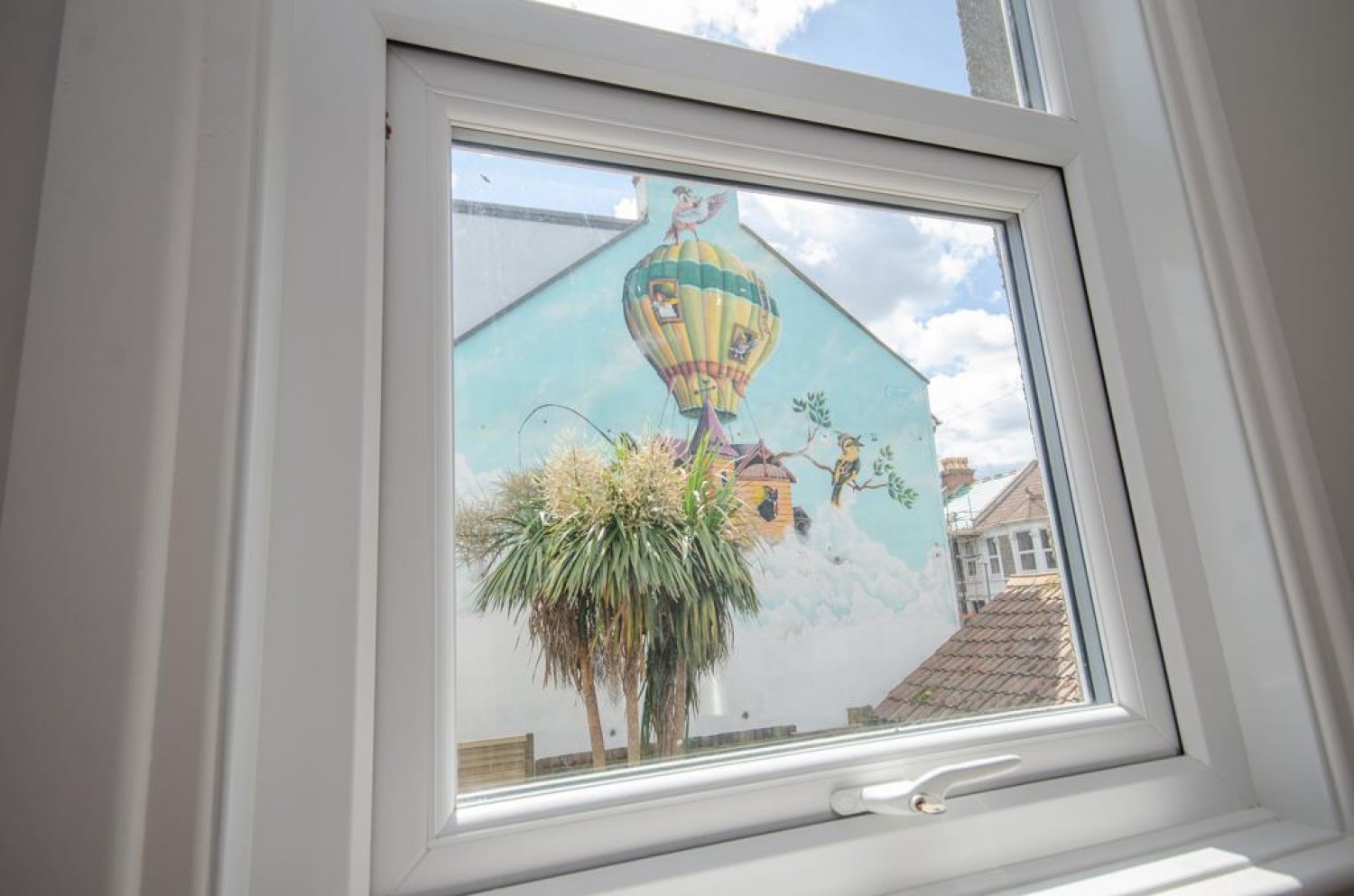 Robertson Road, Greenbank, Bristol BS5 6JT