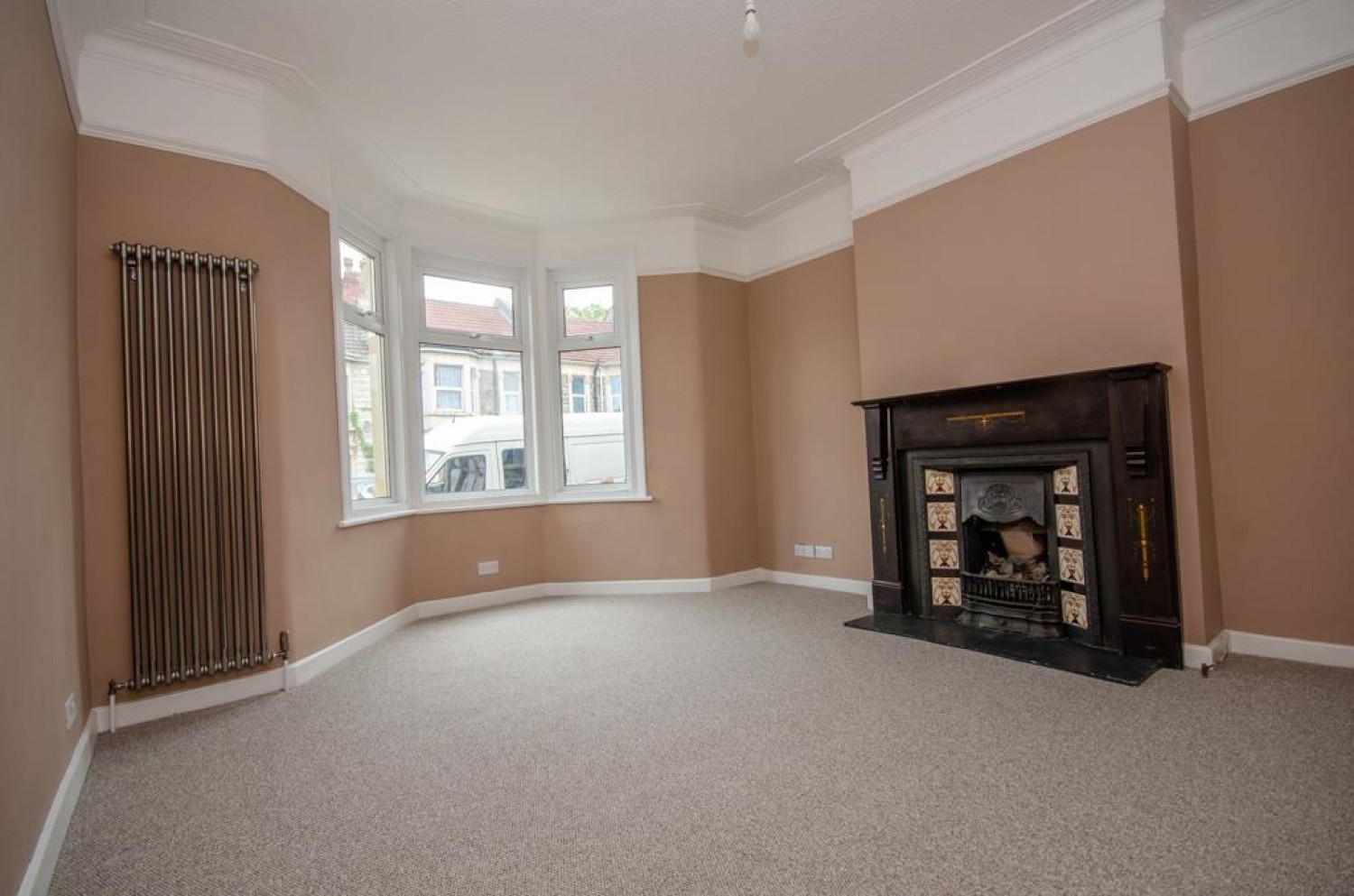 Robertson Road, Greenbank, Bristol BS5 6JT