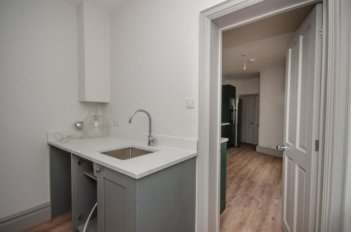 Robertson Road, Greenbank, Bristol BS5 6JT
