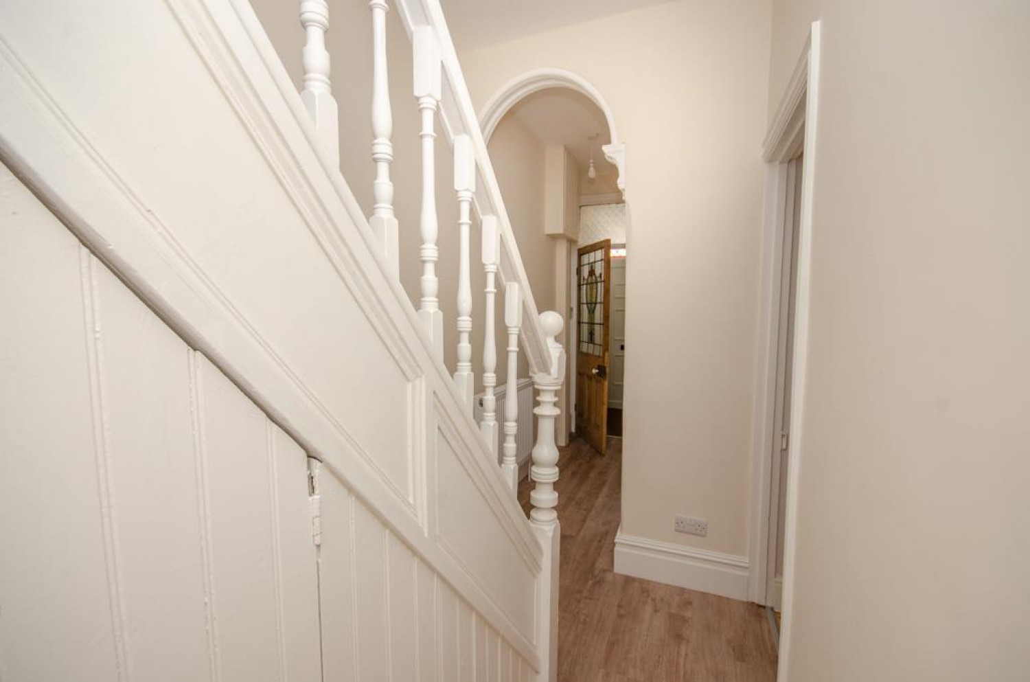 Robertson Road, Greenbank, Bristol BS5 6JT