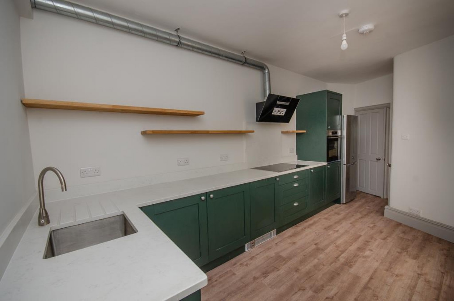 Robertson Road, Greenbank, Bristol BS5 6JT