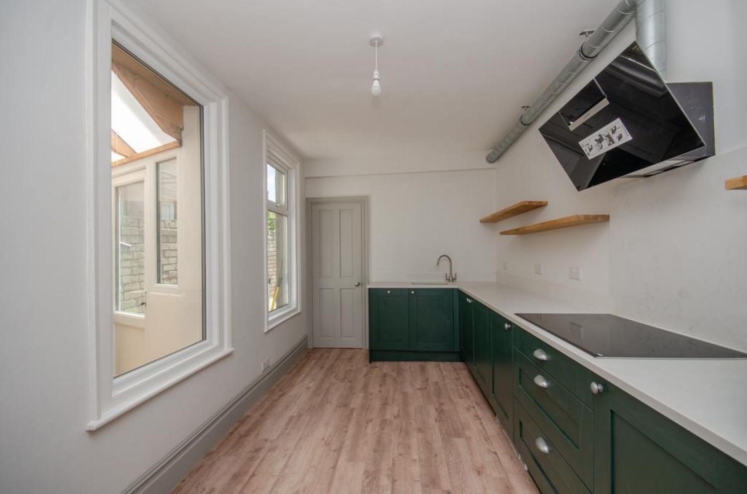 Robertson Road, Greenbank, Bristol BS5 6JT