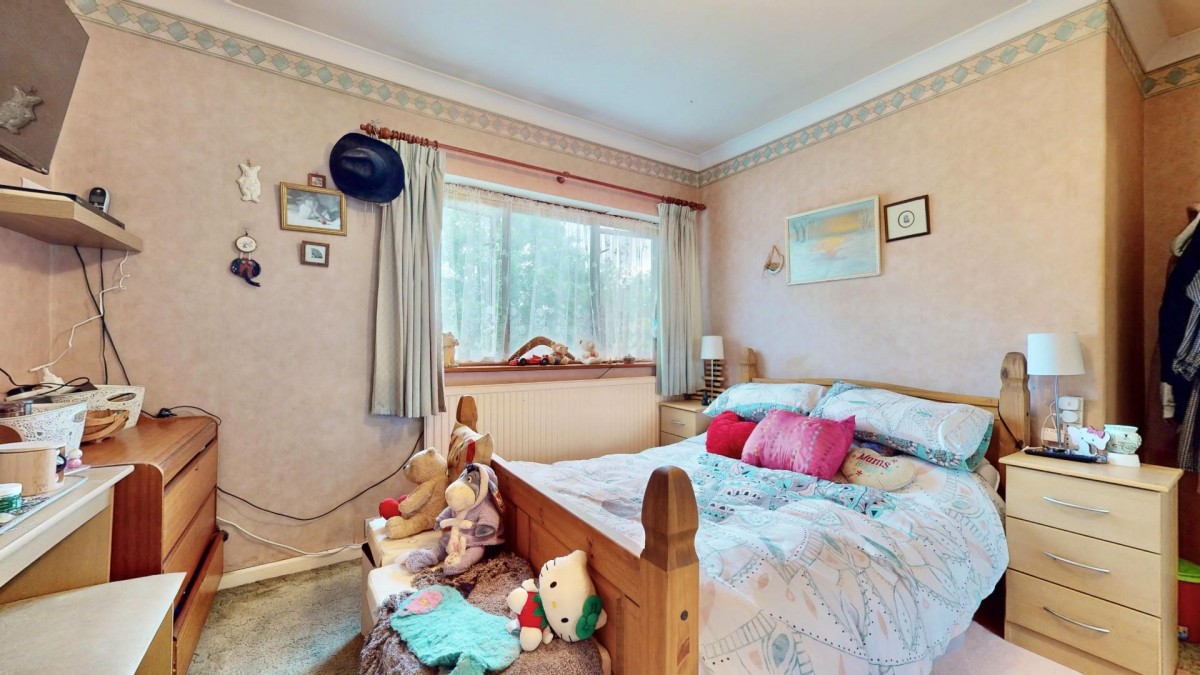 Stevens Road, Dagenham, RM8