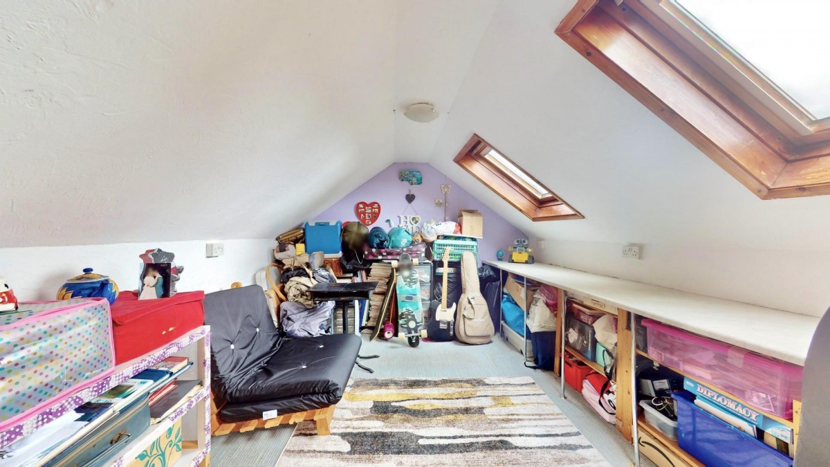 Stevens Road, Dagenham, RM8