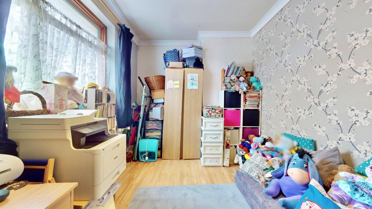 Stevens Road, Dagenham, RM8