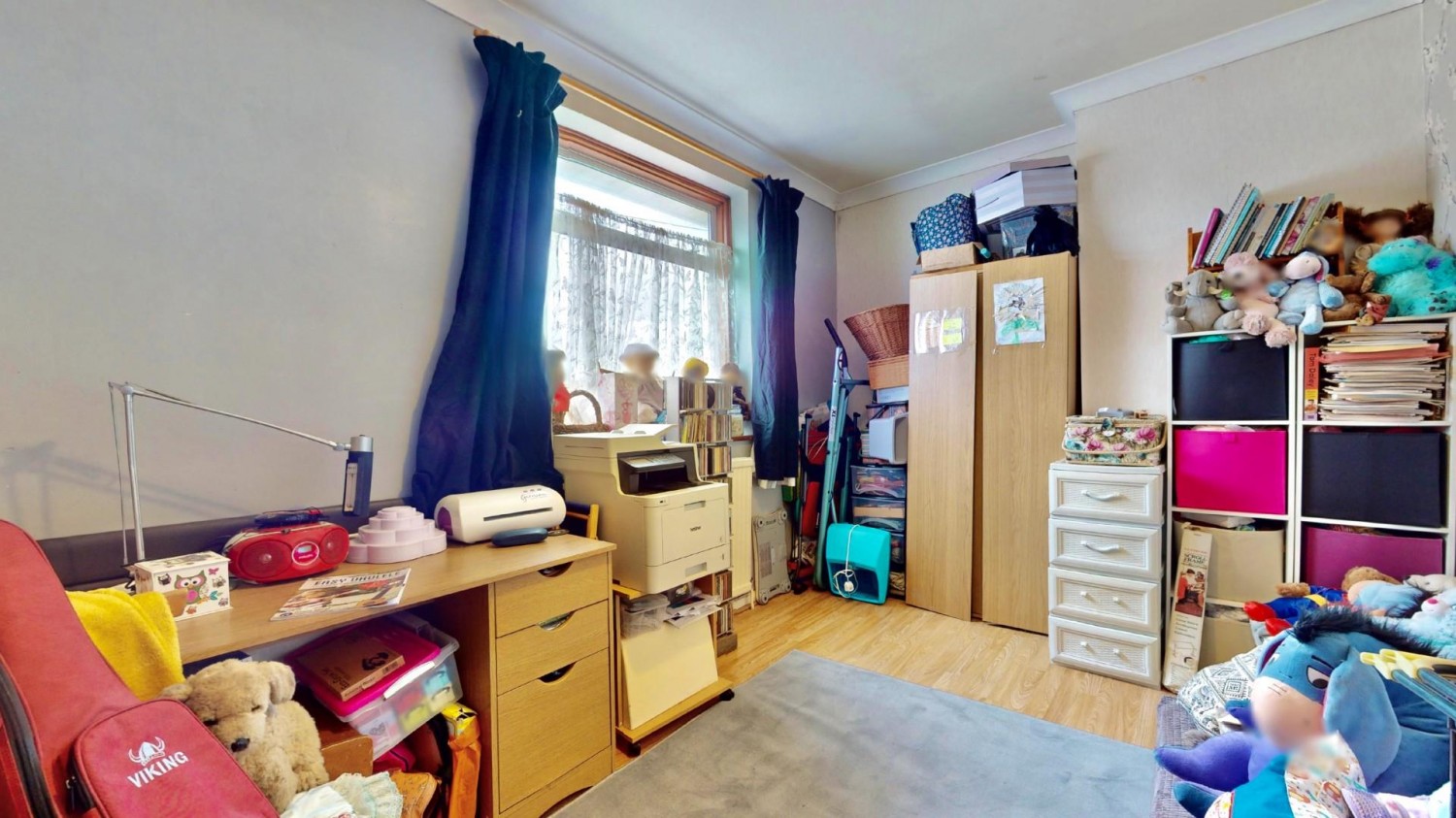 Stevens Road, Dagenham, RM8