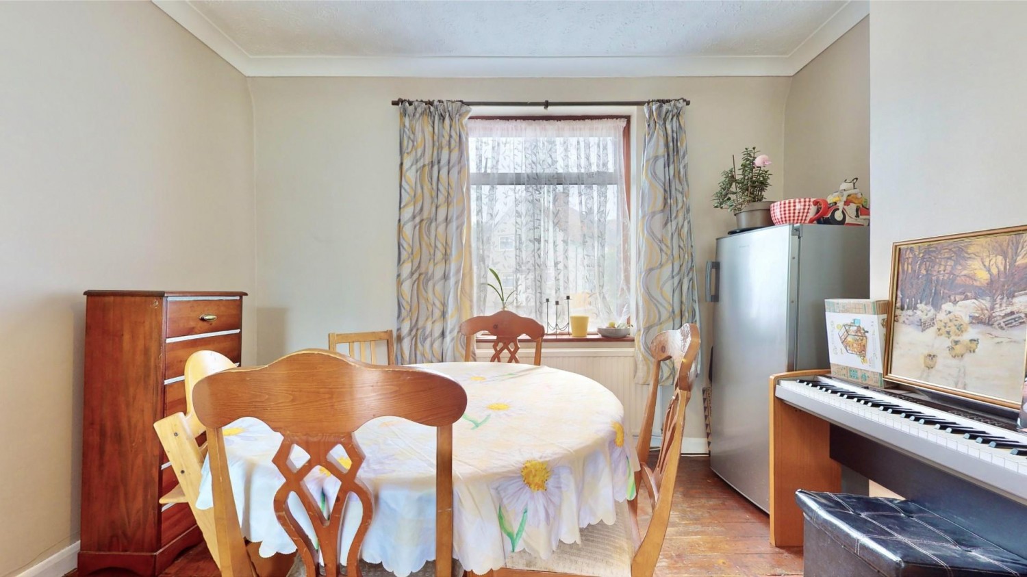 Stevens Road, Dagenham, RM8