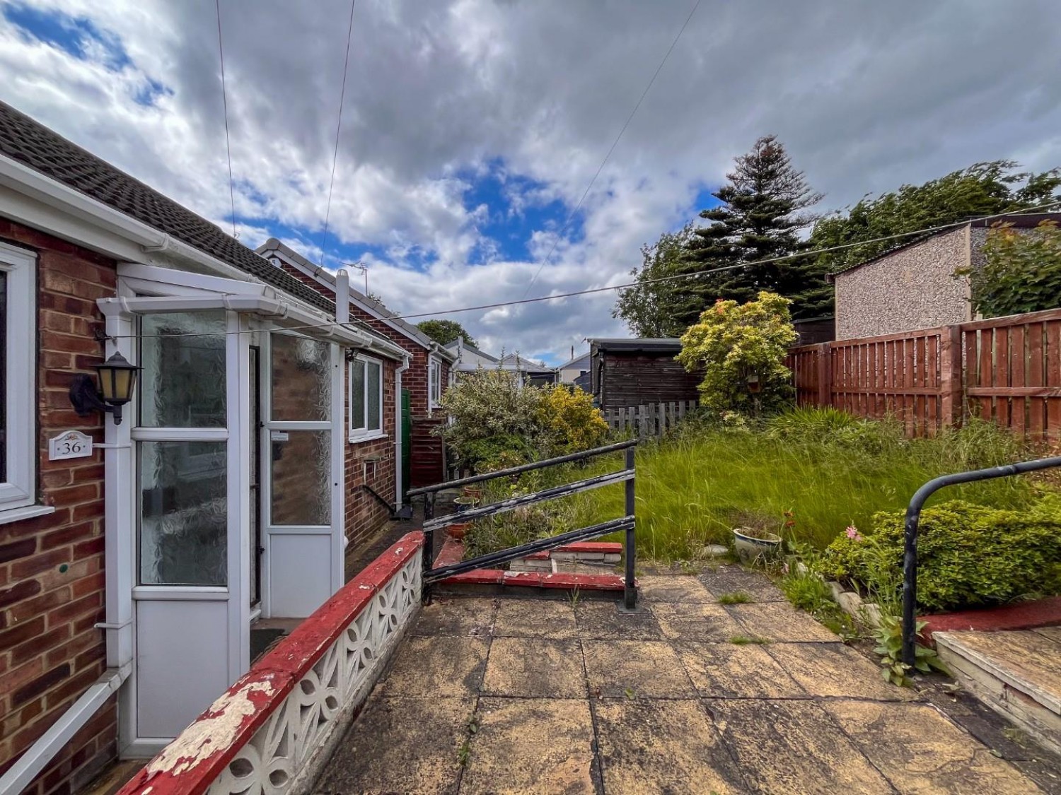 Goose Hill, Heckmondwike