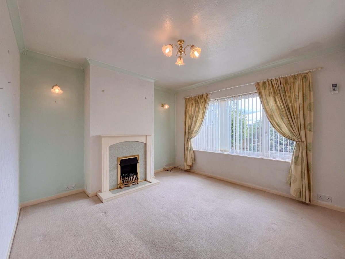 Goose Hill, Heckmondwike