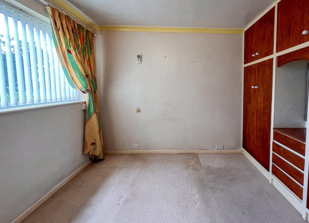 Goose Hill, Heckmondwike