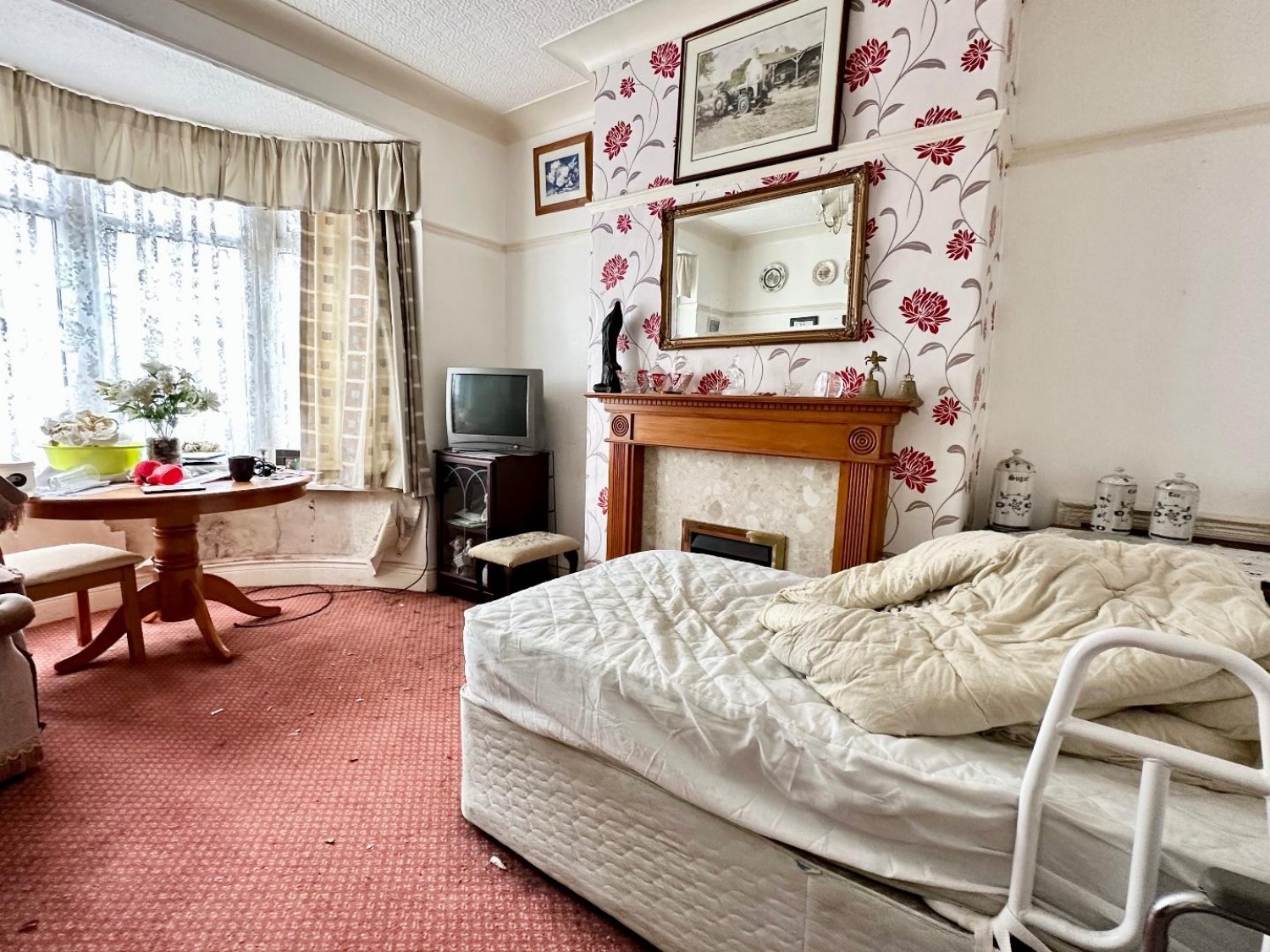 Trent Road, Blackpool