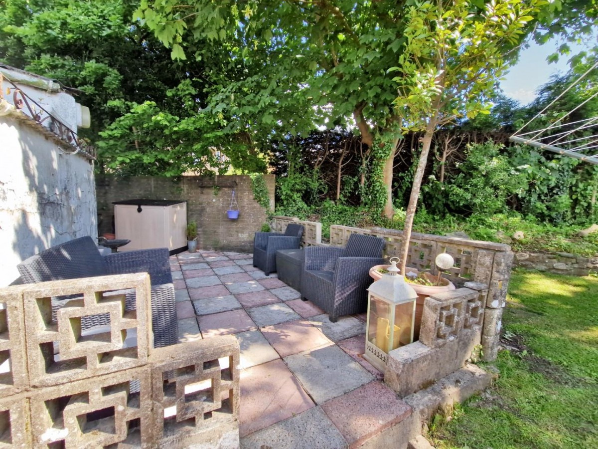 Park Place, Sarn, Bridgend