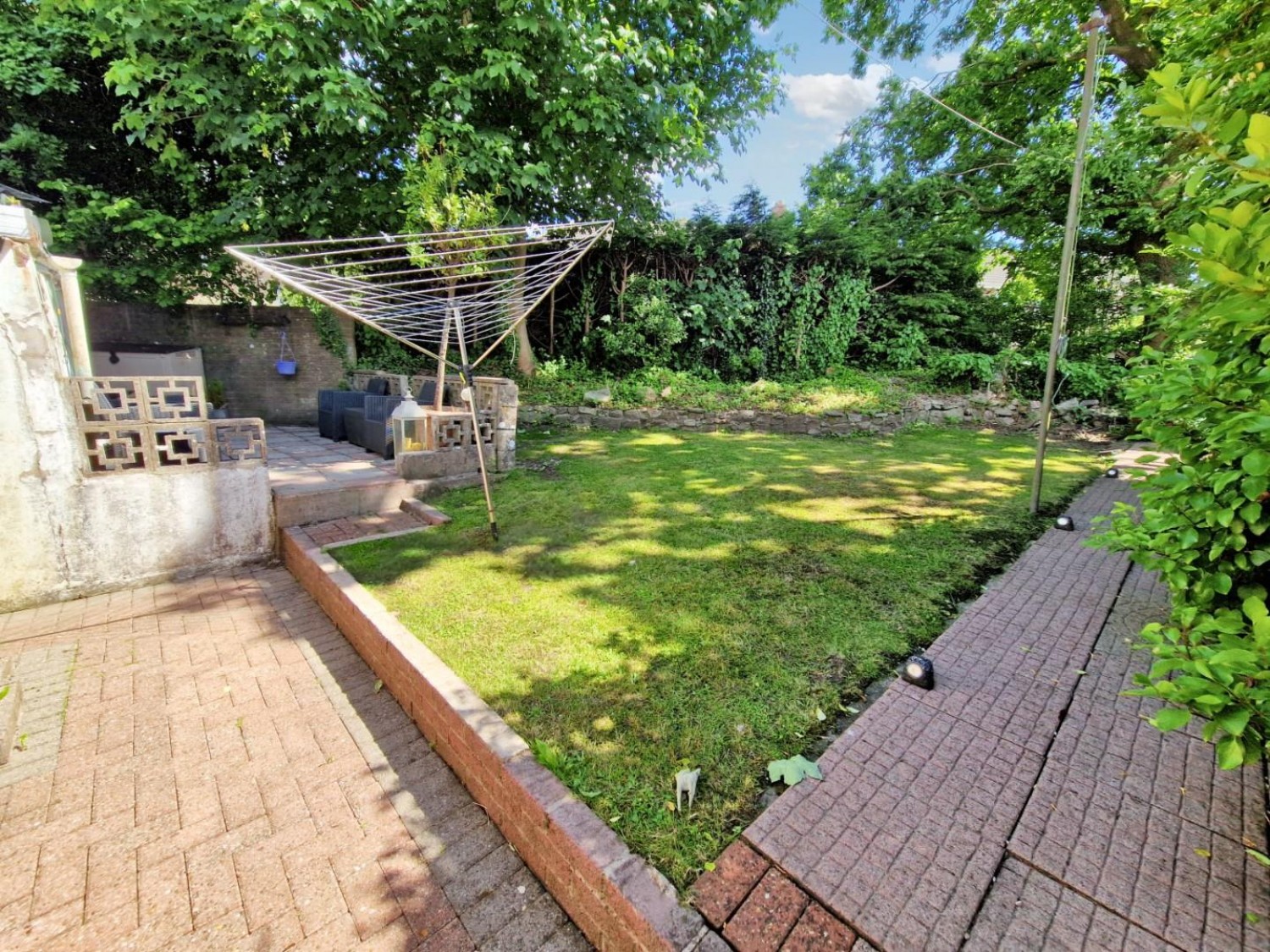 Park Place, Sarn, Bridgend