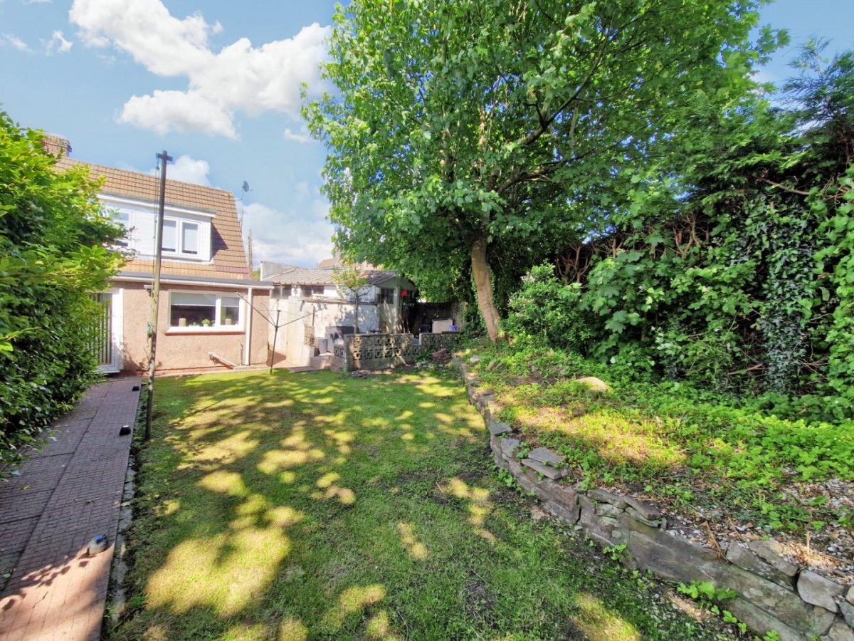 Park Place, Sarn, Bridgend