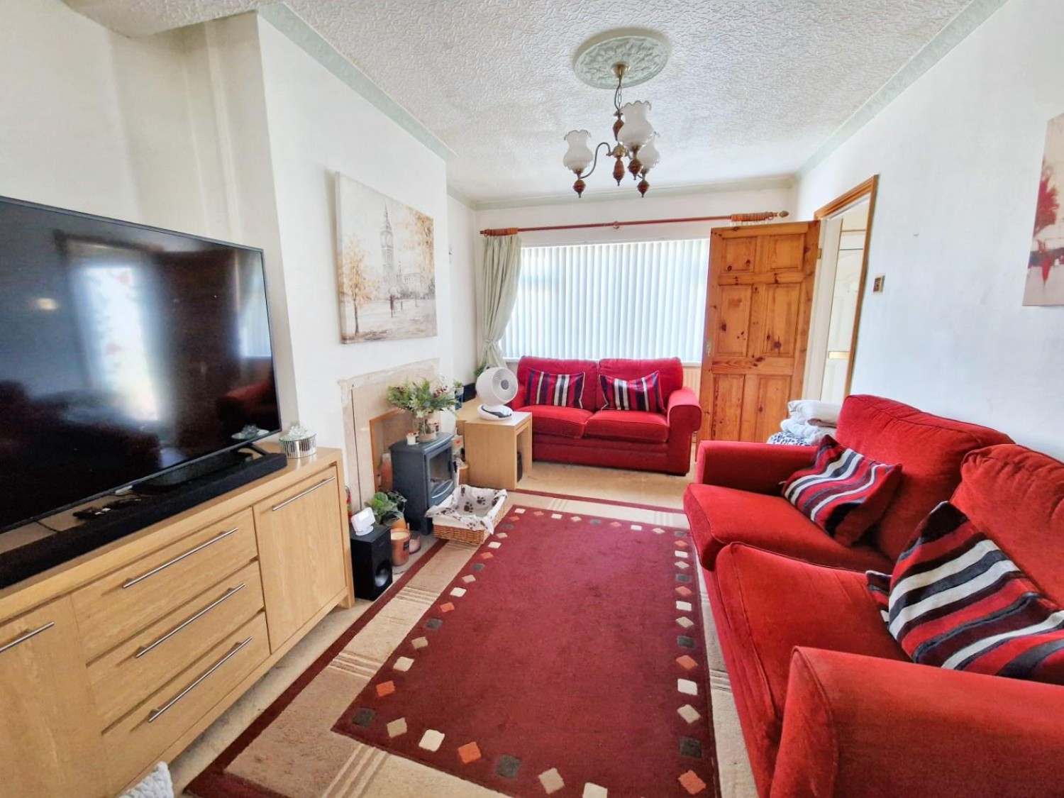 Park Place, Sarn, Bridgend