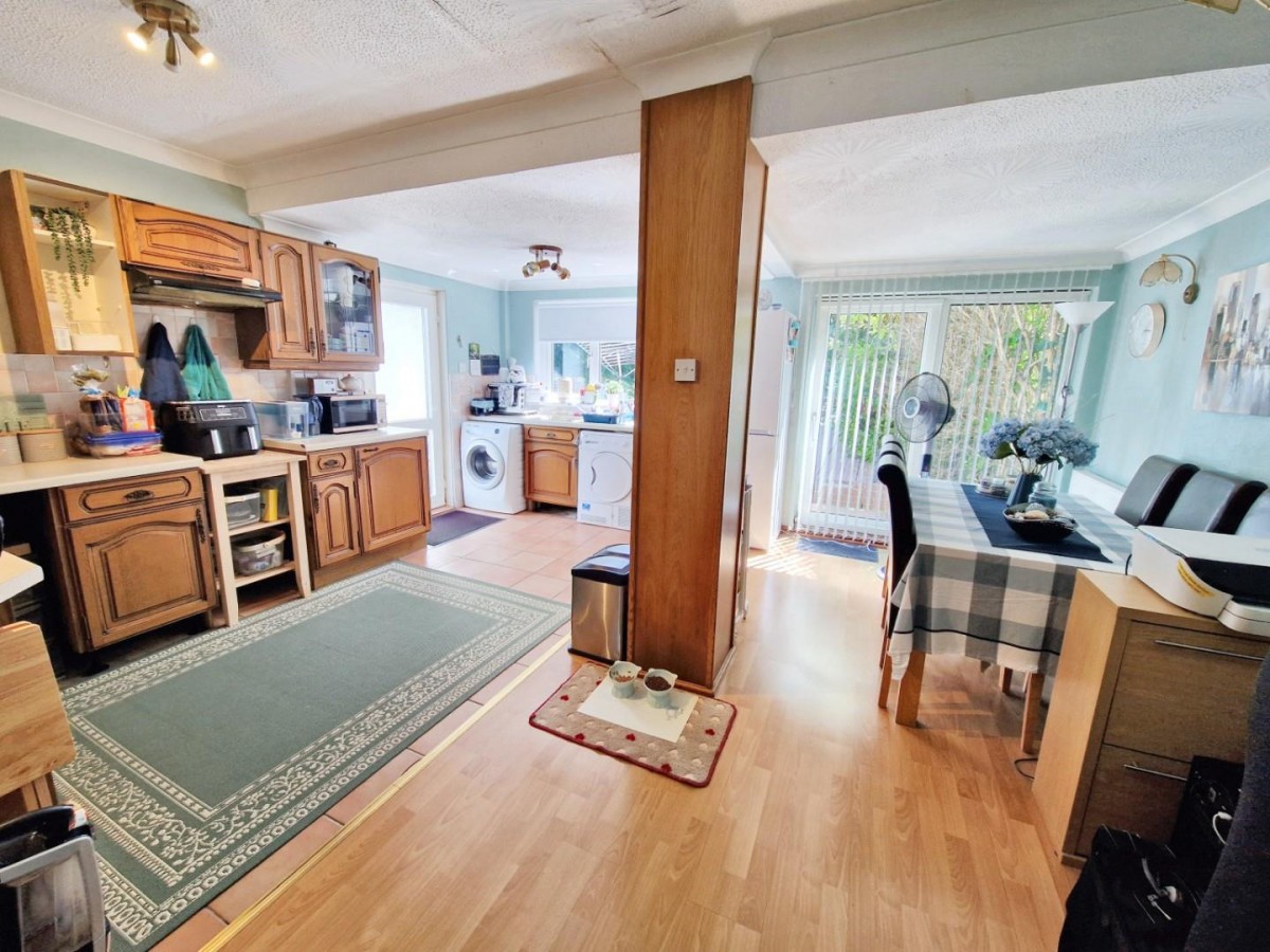 Park Place, Sarn, Bridgend