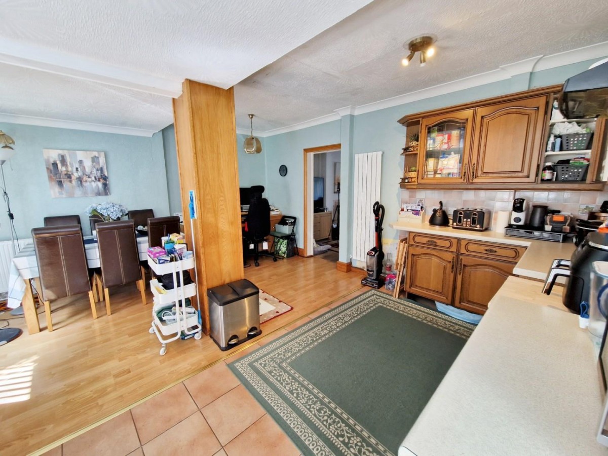 Park Place, Sarn, Bridgend