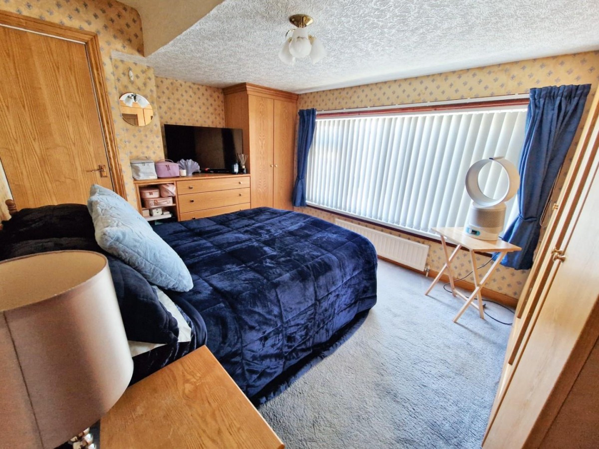 Park Place, Sarn, Bridgend