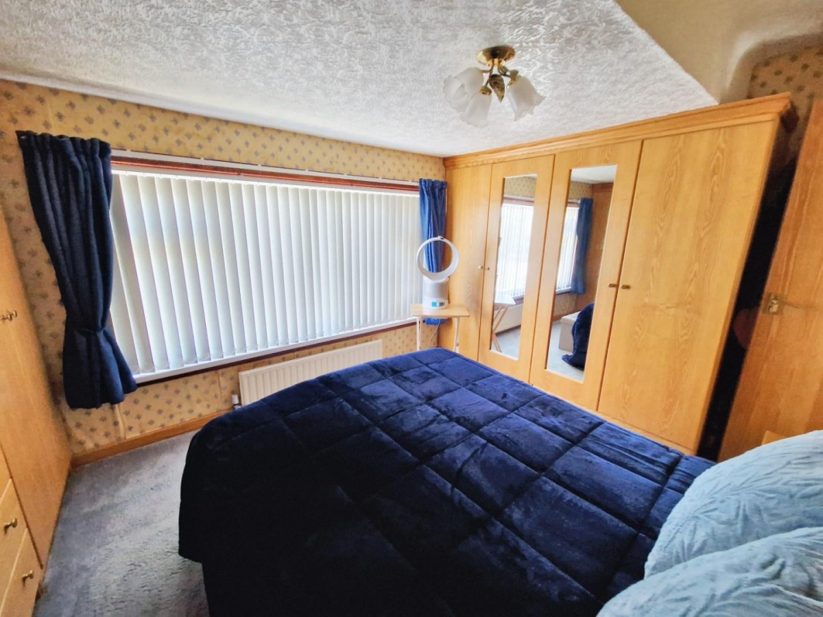 Park Place, Sarn, Bridgend