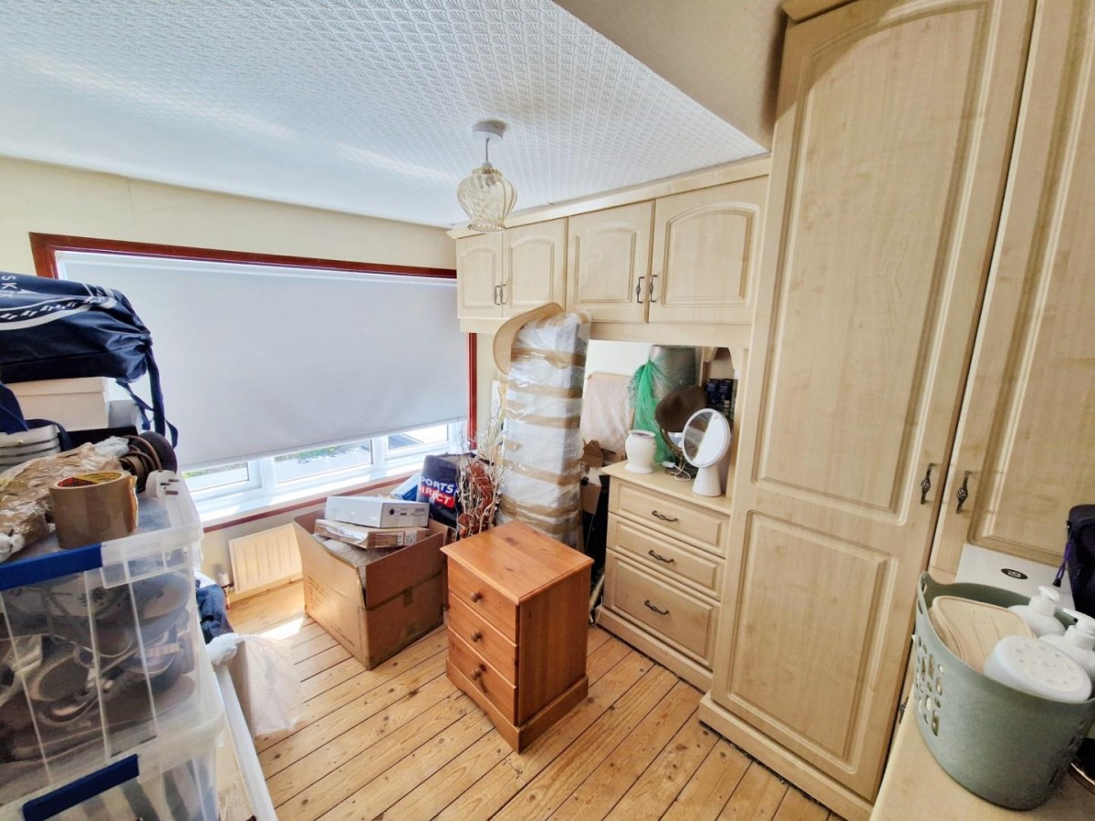 Park Place, Sarn, Bridgend