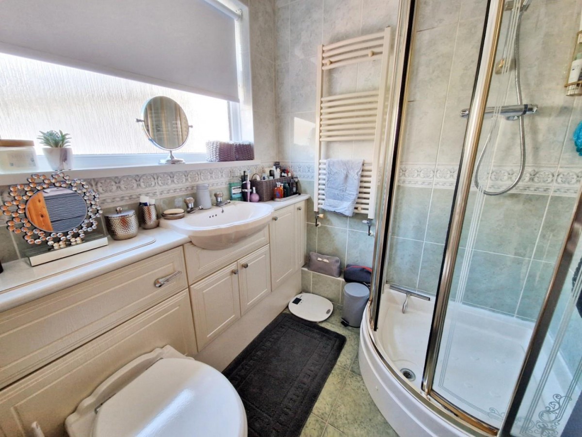 Park Place, Sarn, Bridgend