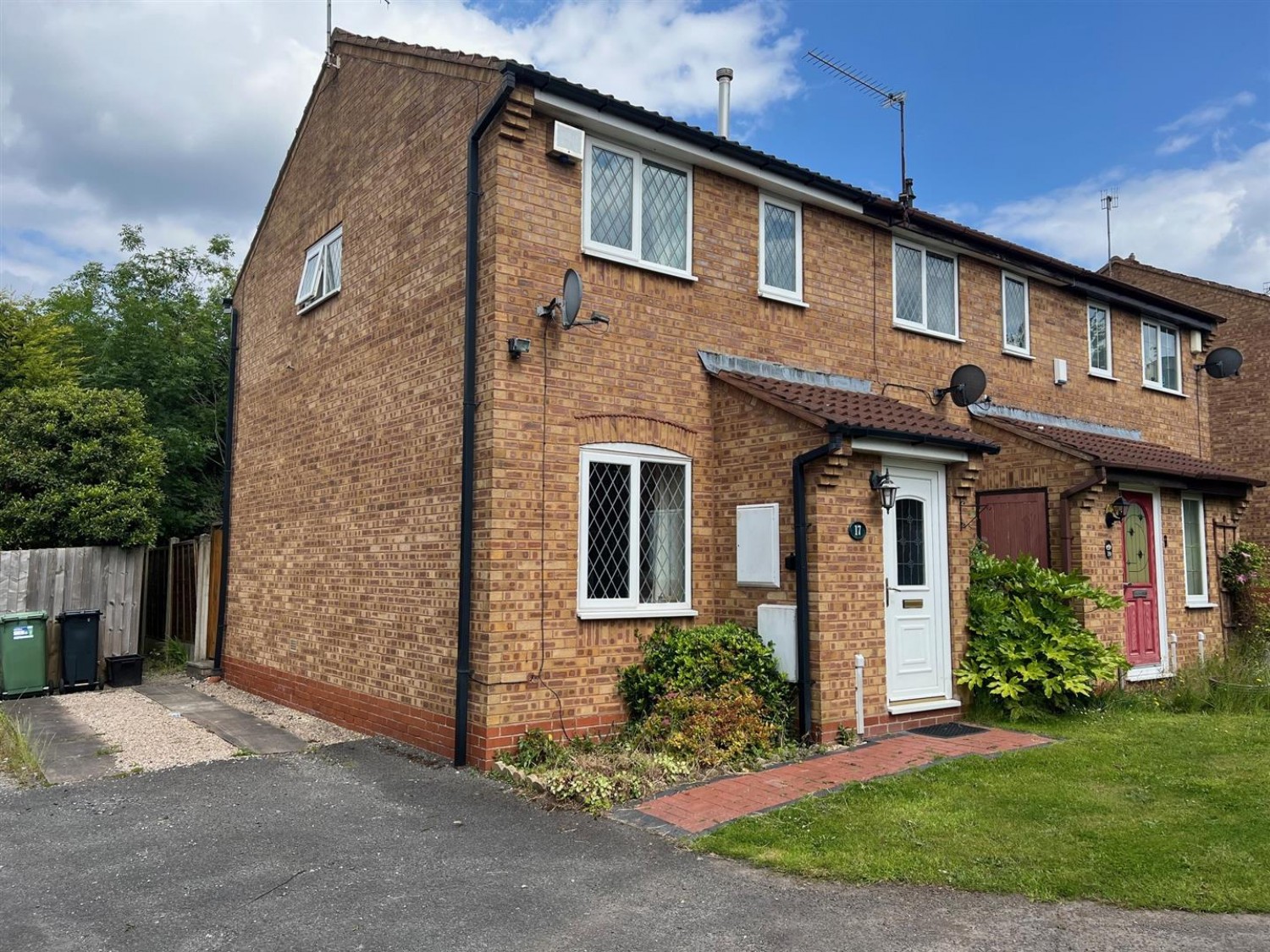 Perivale Way, Stourbridge, DY8 4ND