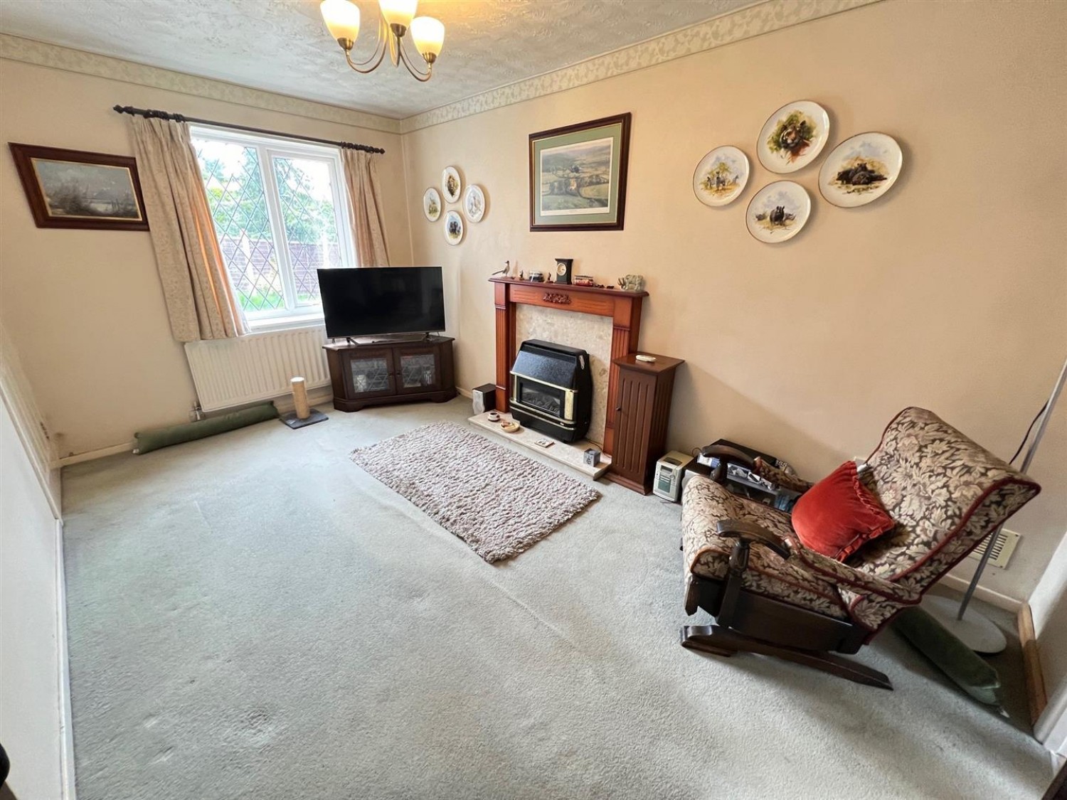 Perivale Way, Stourbridge, DY8 4ND