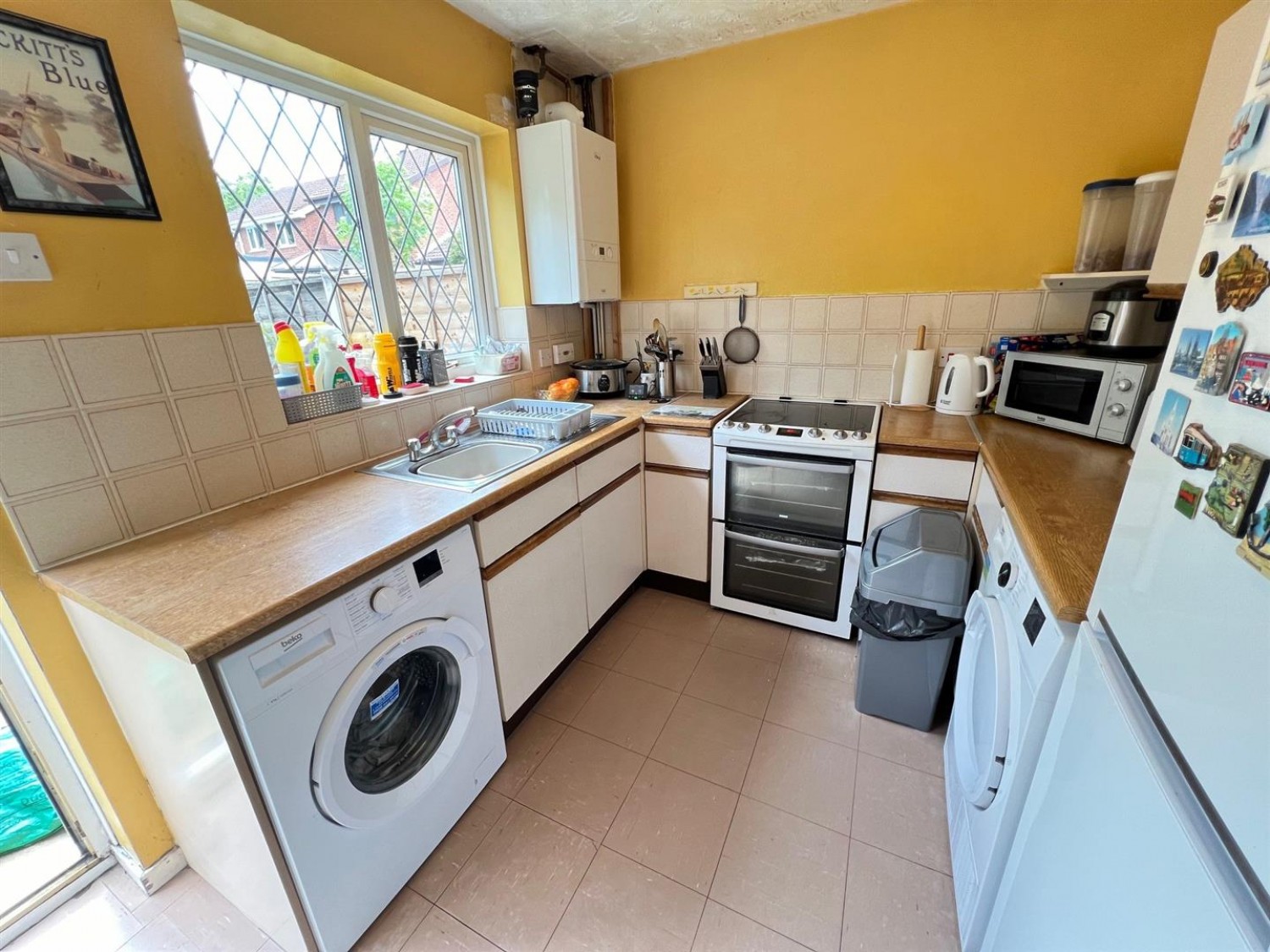 Perivale Way, Stourbridge, DY8 4ND