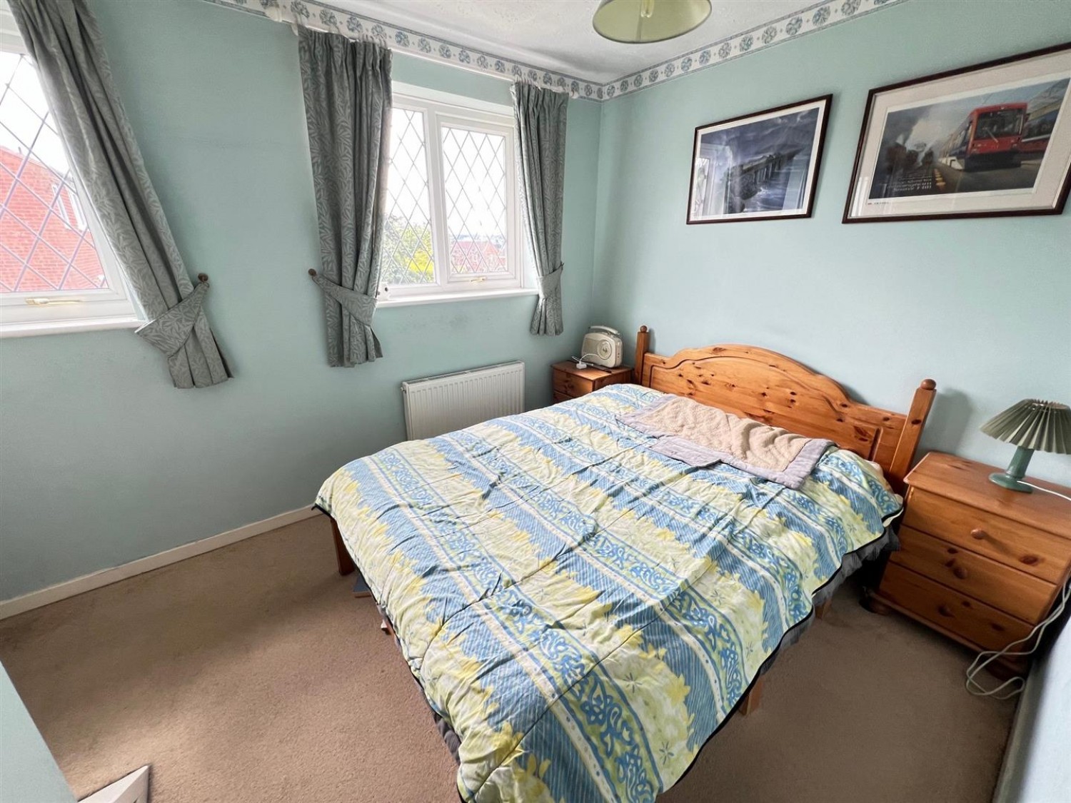 Perivale Way, Stourbridge, DY8 4ND