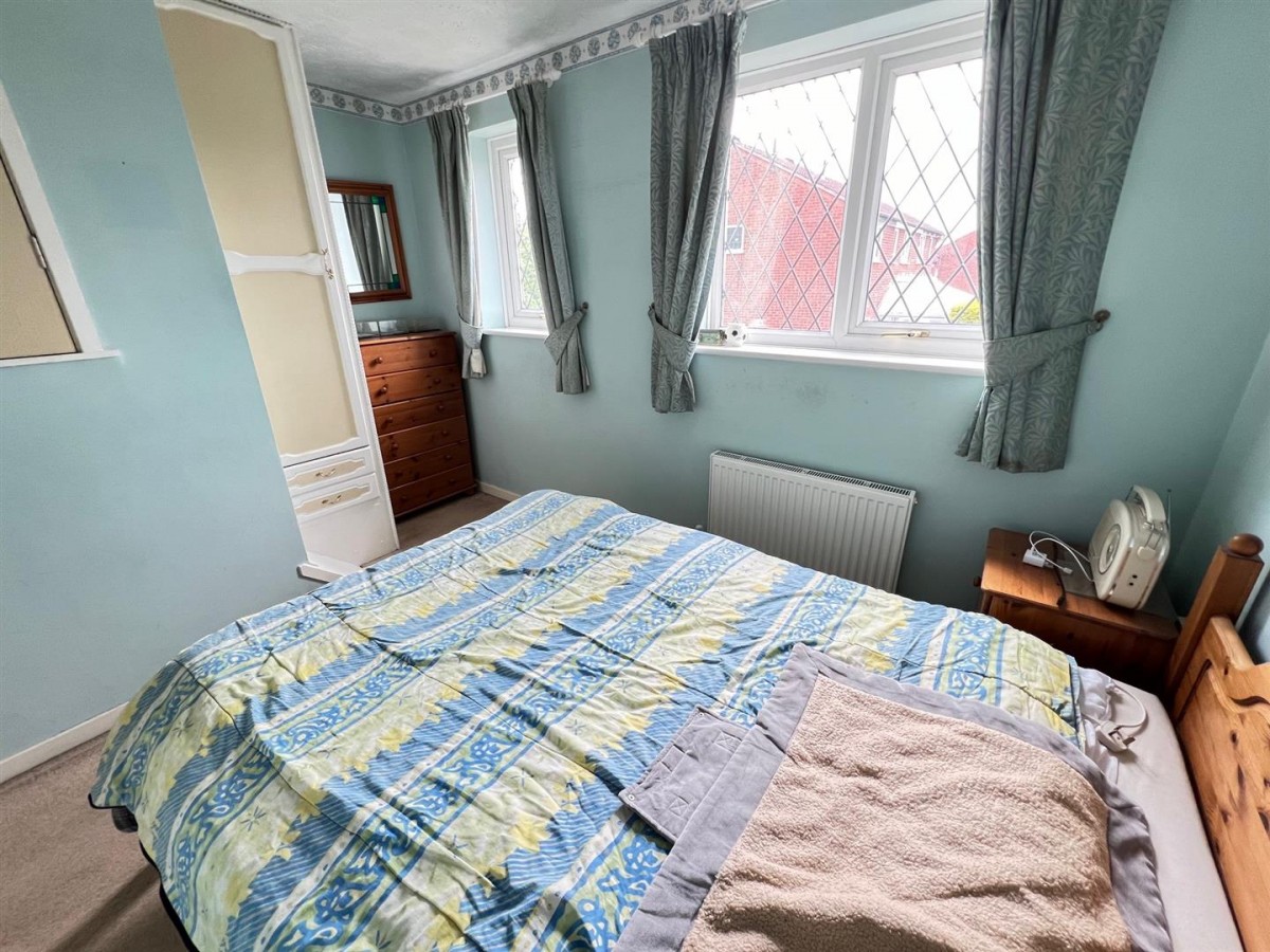 Perivale Way, Stourbridge, DY8 4ND