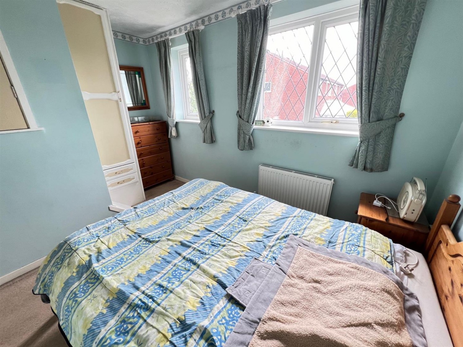 Perivale Way, Stourbridge, DY8 4ND