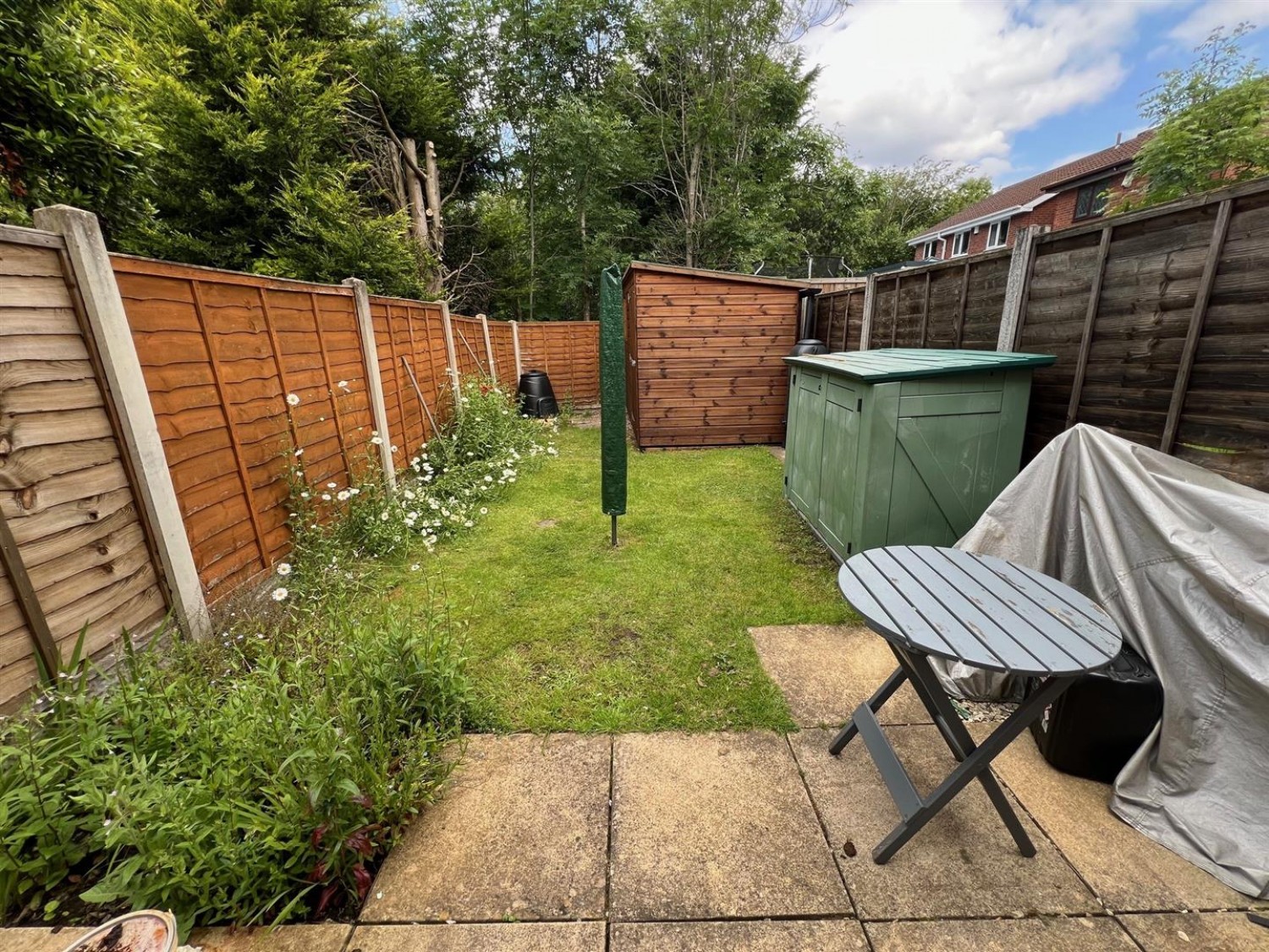 Perivale Way, Stourbridge, DY8 4ND