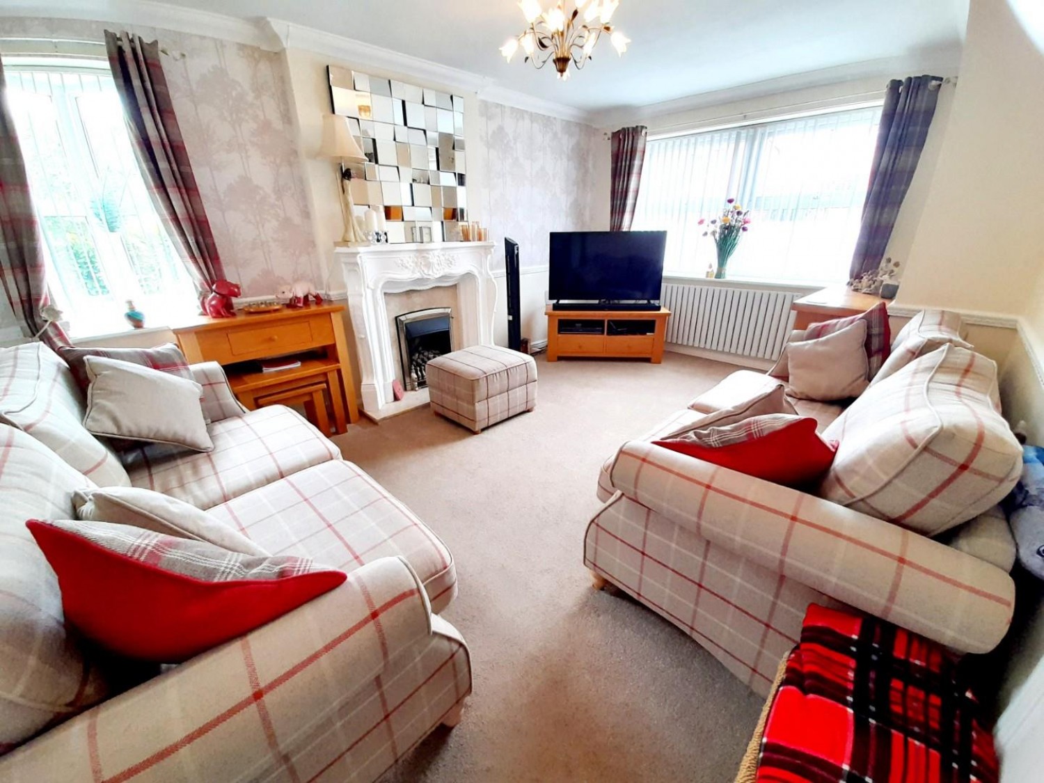 Woodhill Avenue, Gainsborough, DN21 1FB