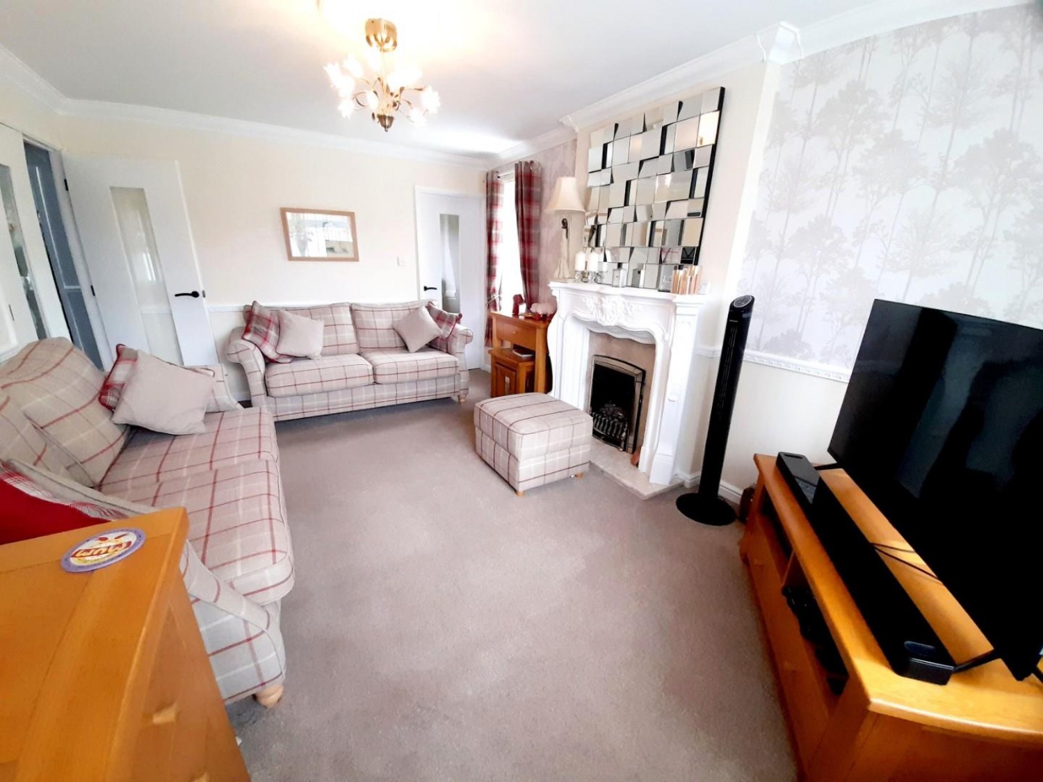 Woodhill Avenue, Gainsborough, DN21 1FB