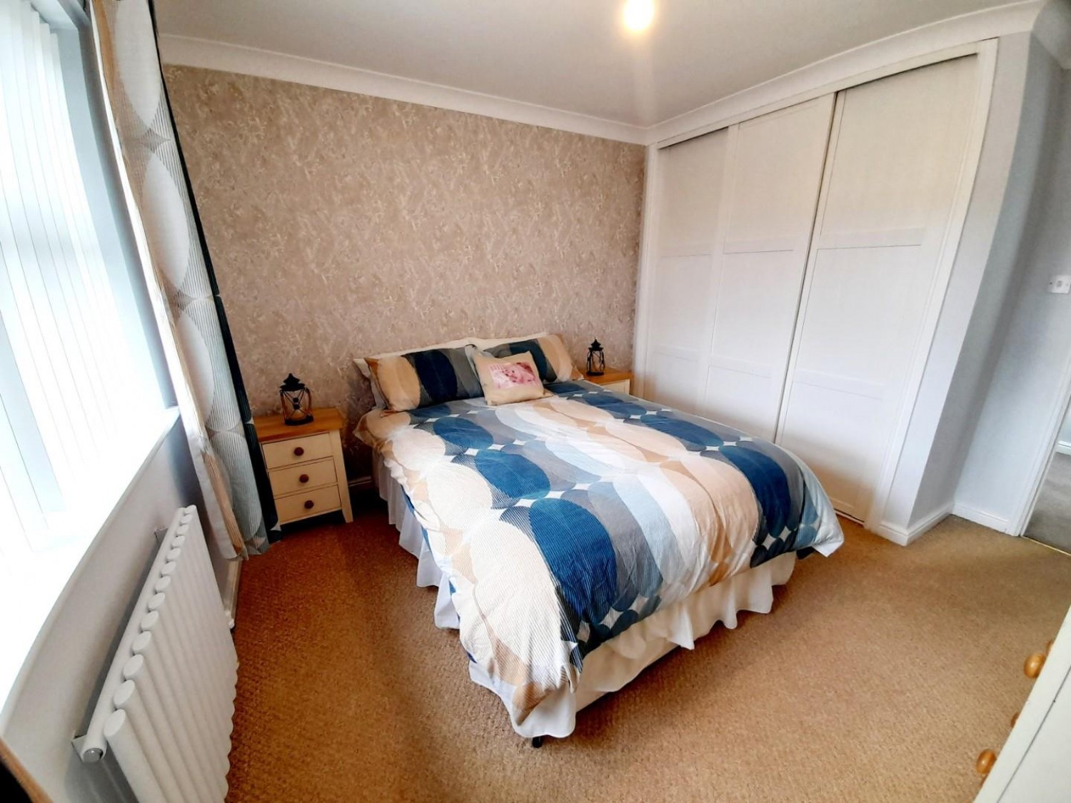 Woodhill Avenue, Gainsborough, DN21 1FB