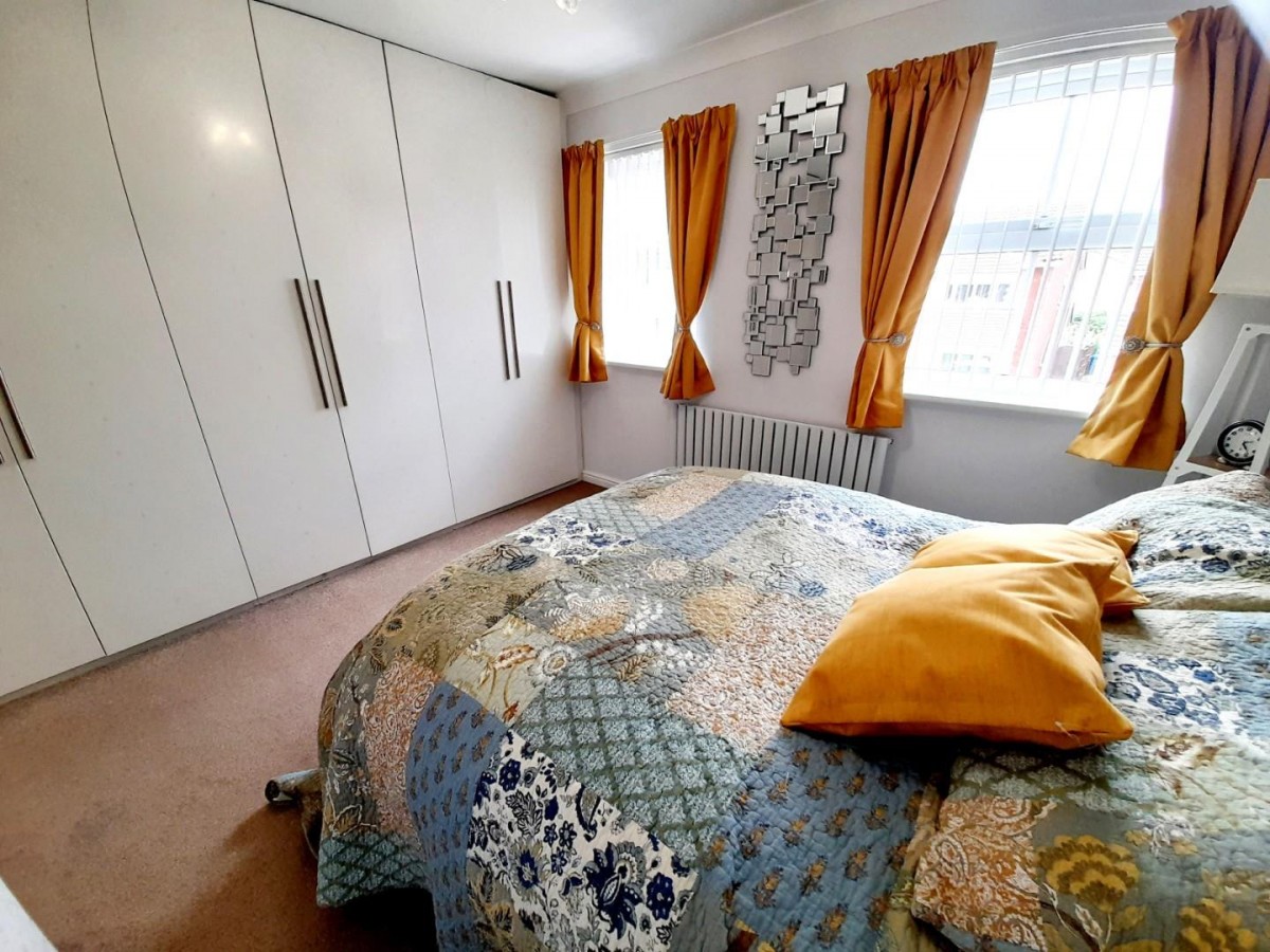 Woodhill Avenue, Gainsborough, DN21 1FB