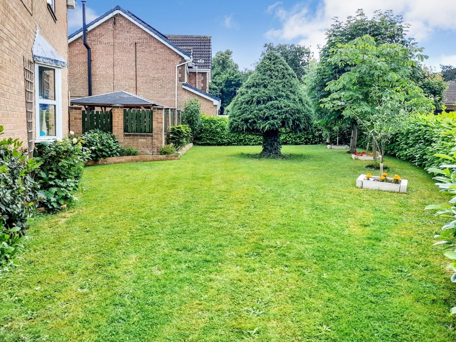 Woodhill Avenue, Gainsborough, DN21 1FB