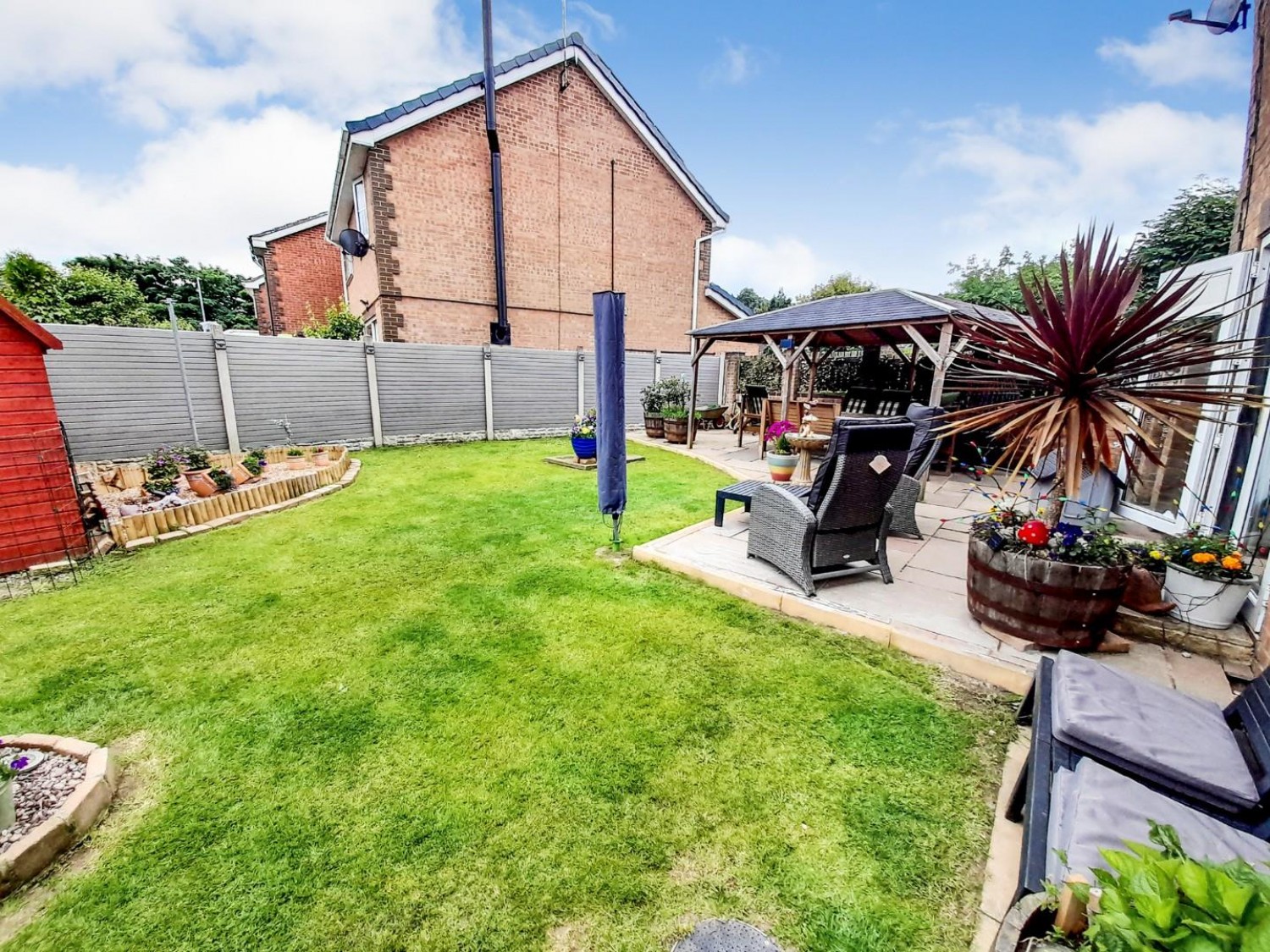 Woodhill Avenue, Gainsborough, DN21 1FB