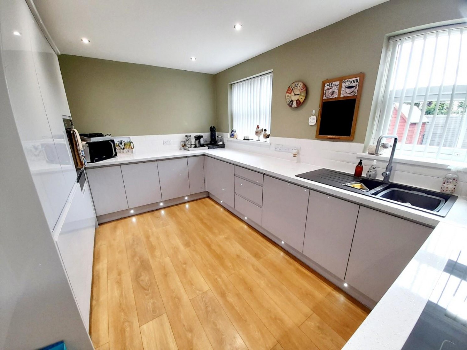 Woodhill Avenue, Gainsborough, DN21 1FB