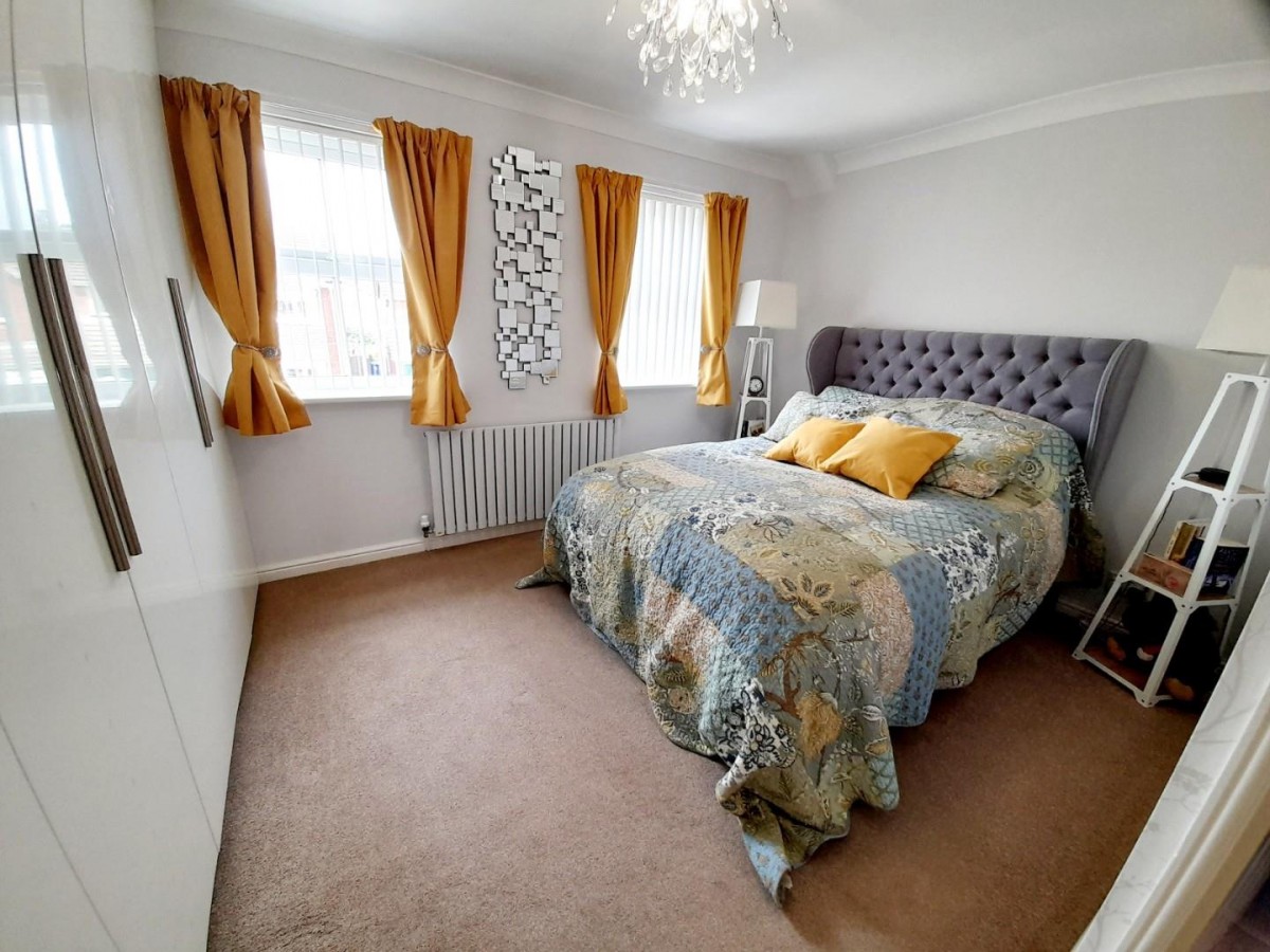 Woodhill Avenue, Gainsborough, DN21 1FB