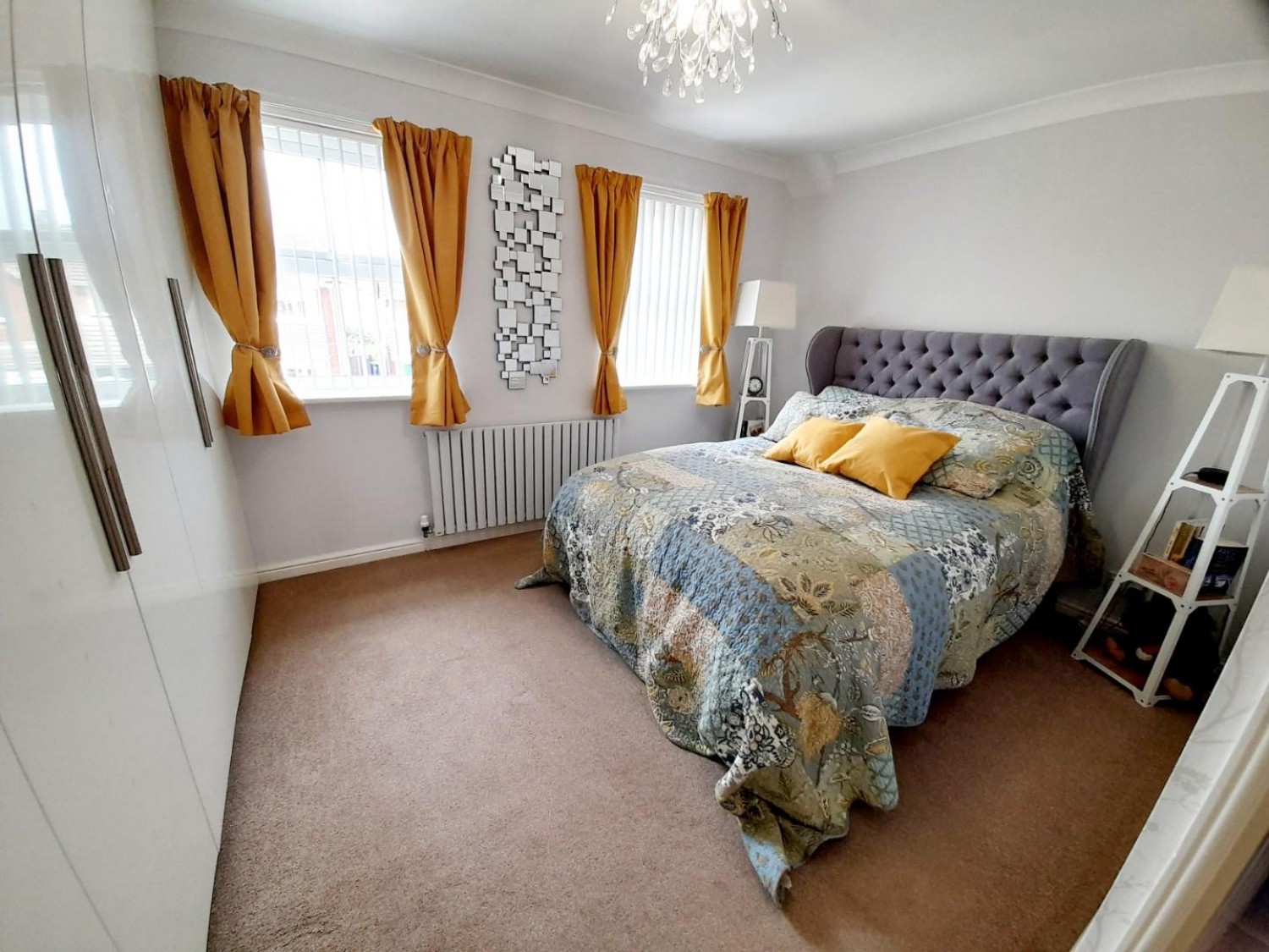 Woodhill Avenue, Gainsborough, DN21 1FB