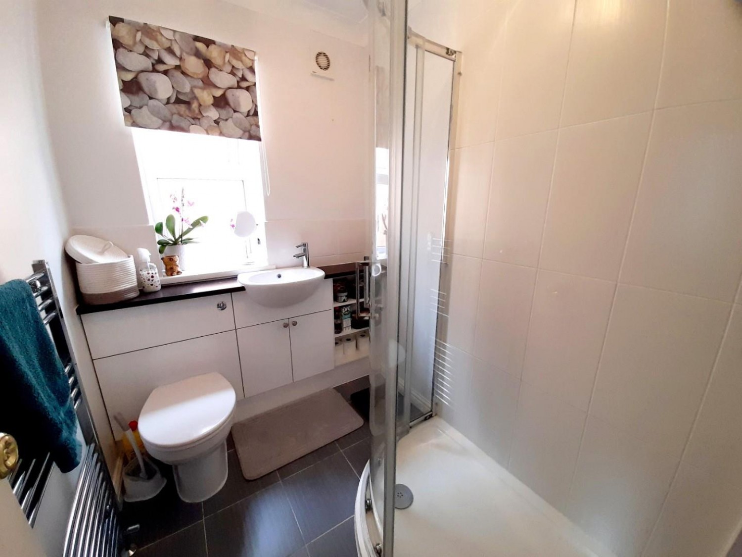 Woodhill Avenue, Gainsborough, DN21 1FB