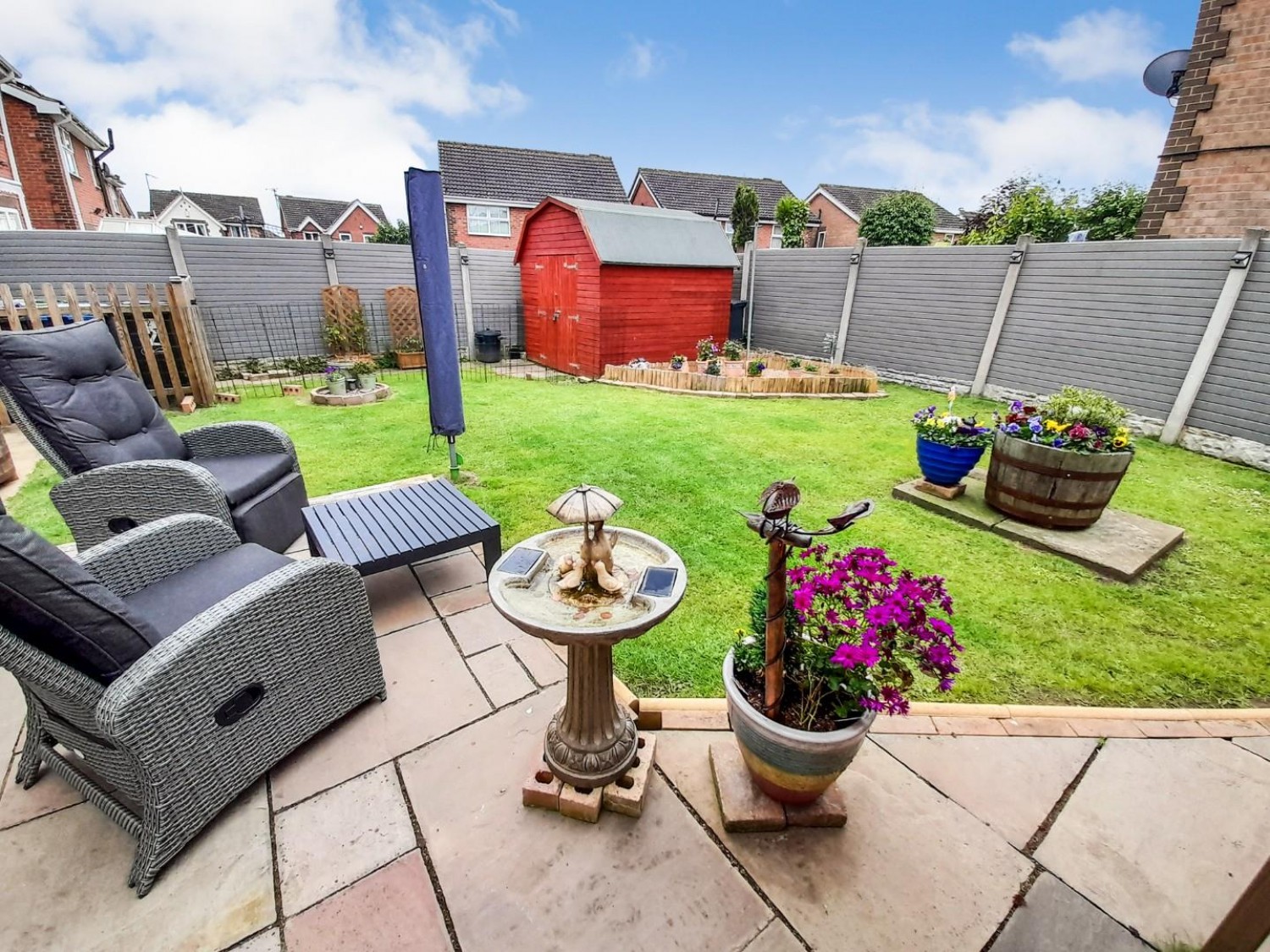 Woodhill Avenue, Gainsborough, DN21 1FB