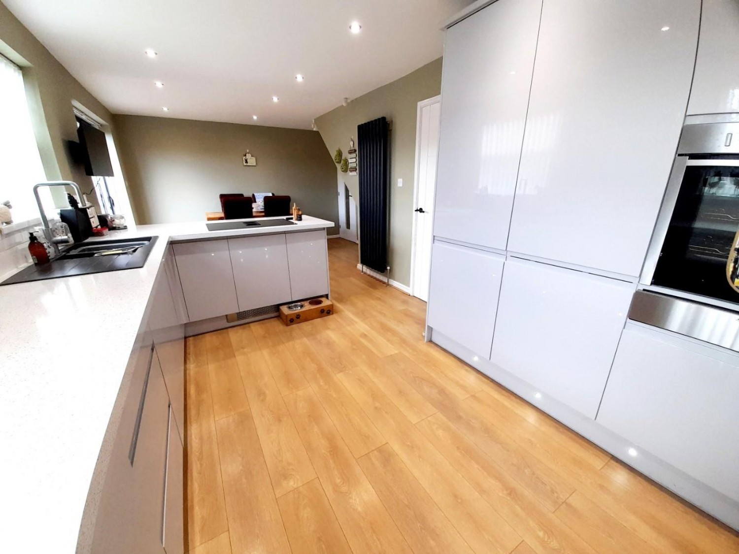 Woodhill Avenue, Gainsborough, DN21 1FB